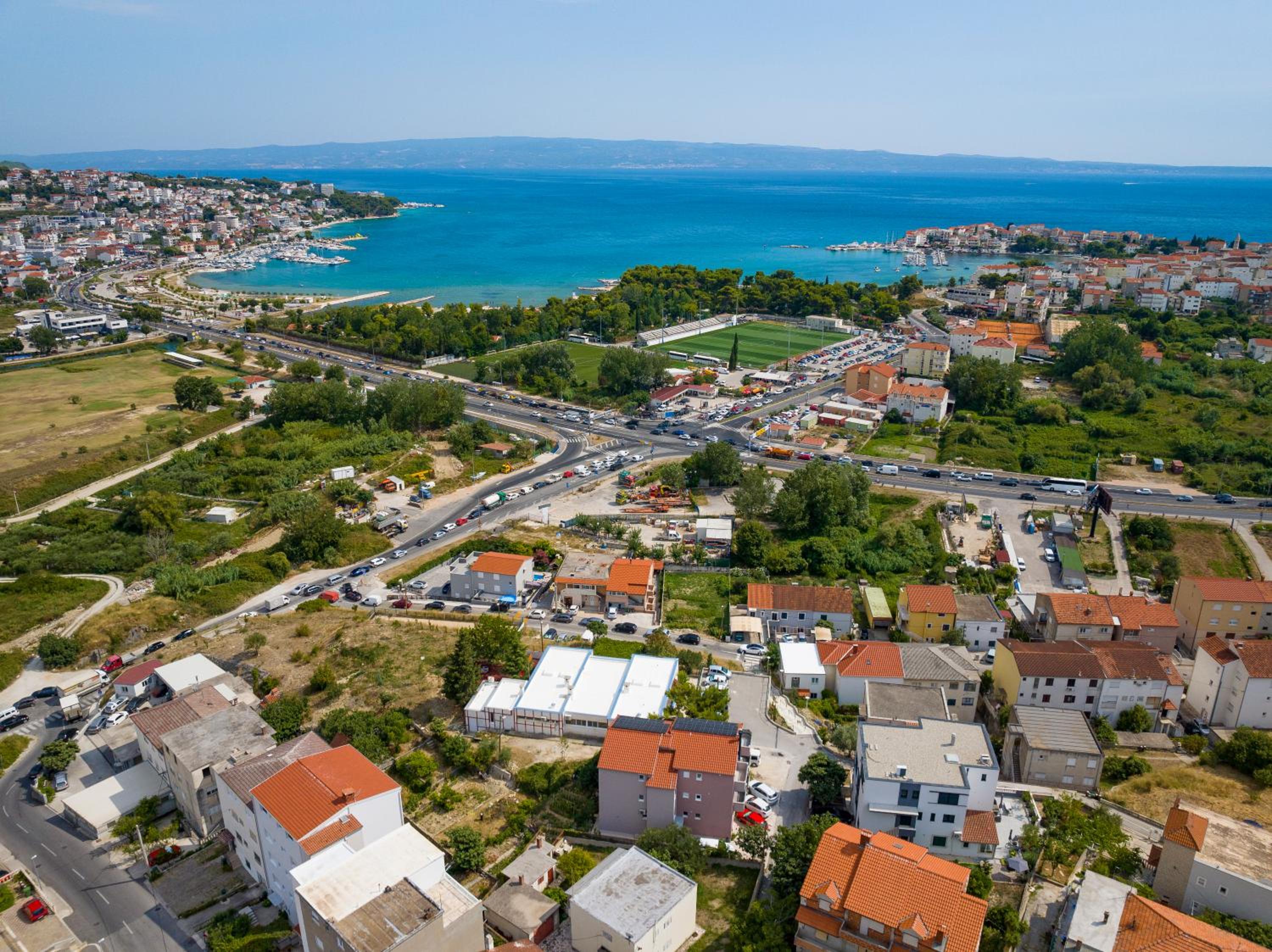 Pinia Apartment Split view 5