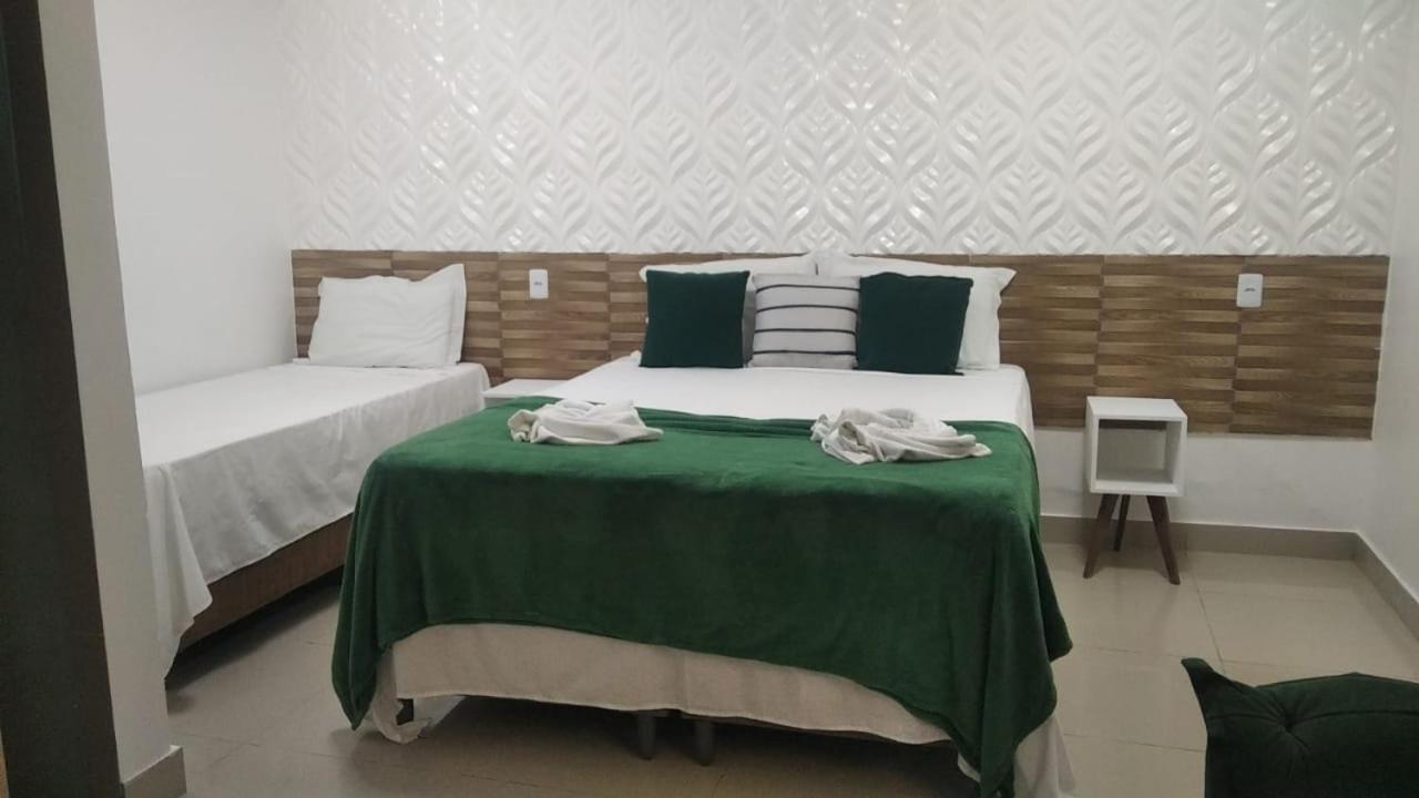 Pousada Villa Goyá