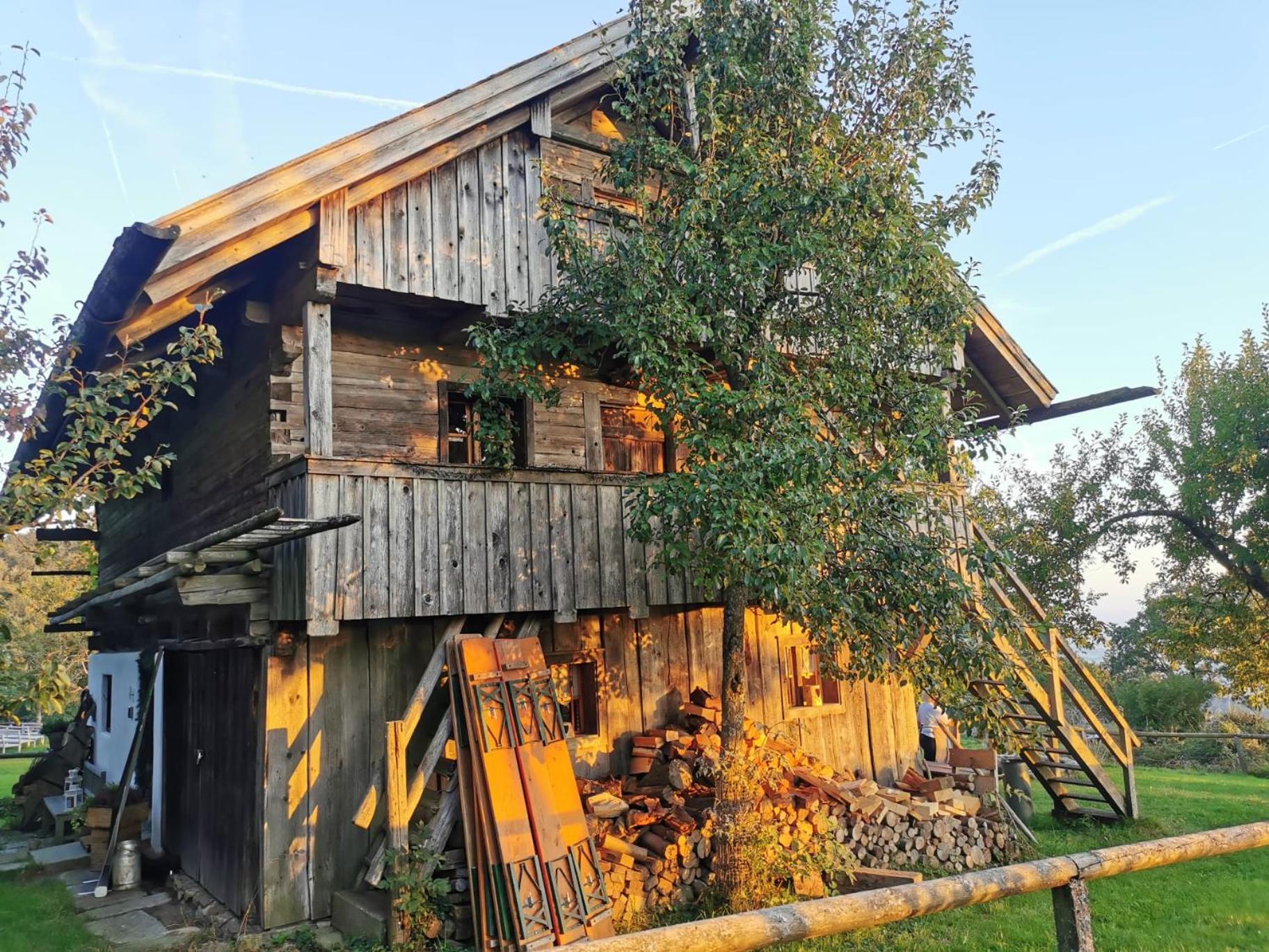Troidkasten am Grandsberg