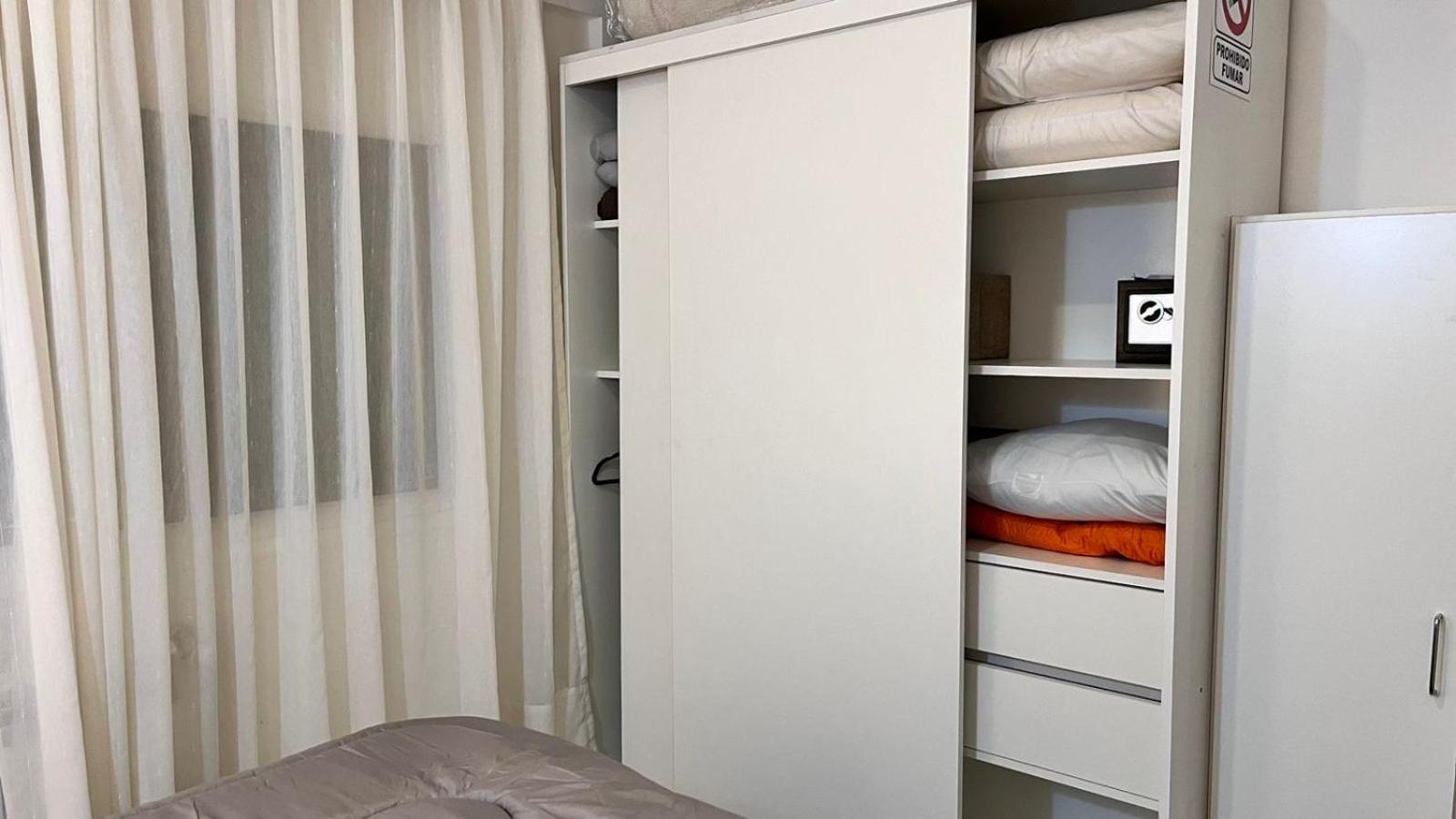 Lujoso Departamento en BRC