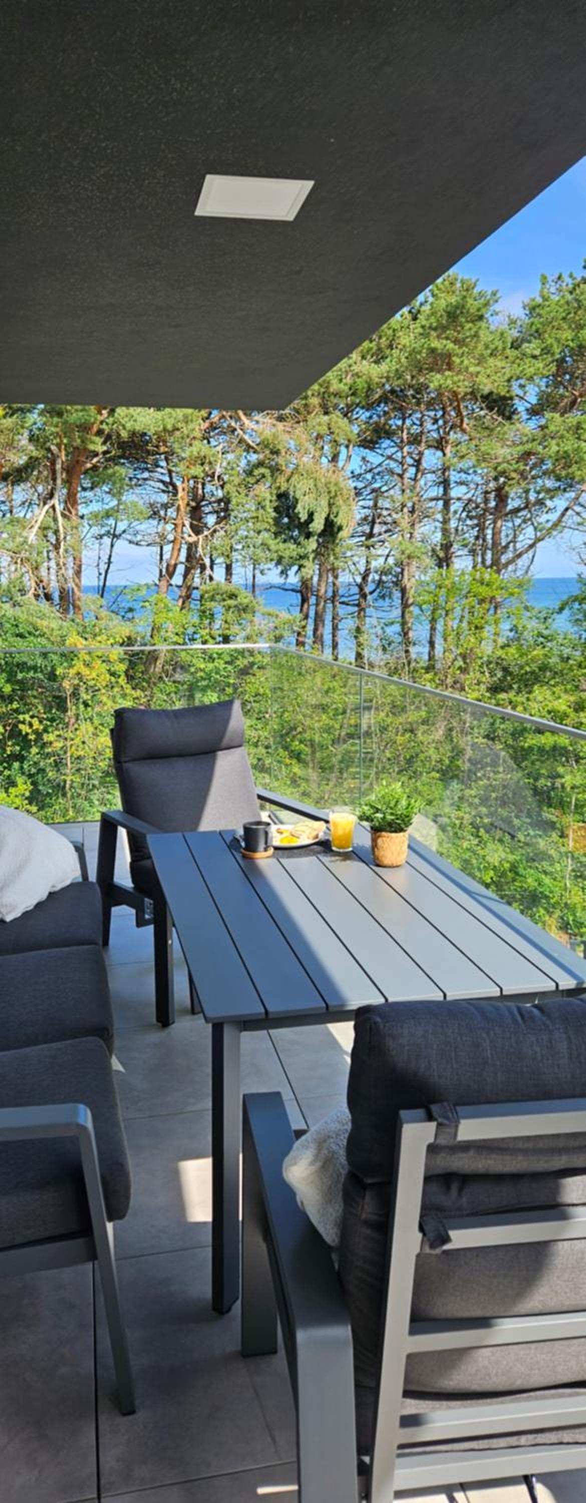 Pine & Sun Apartment - Hevenia Pogorzelica