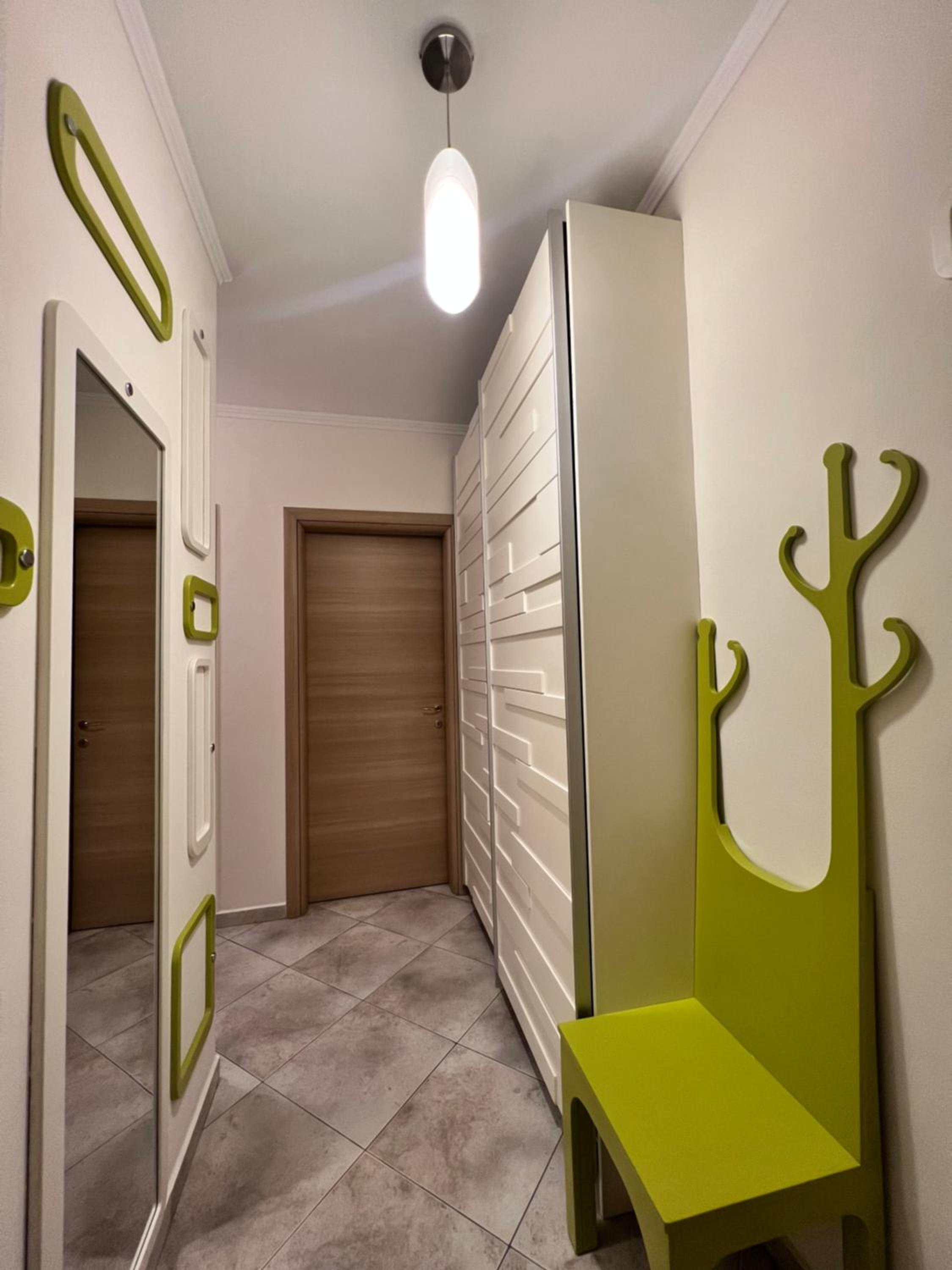 Tirana Park Apartment