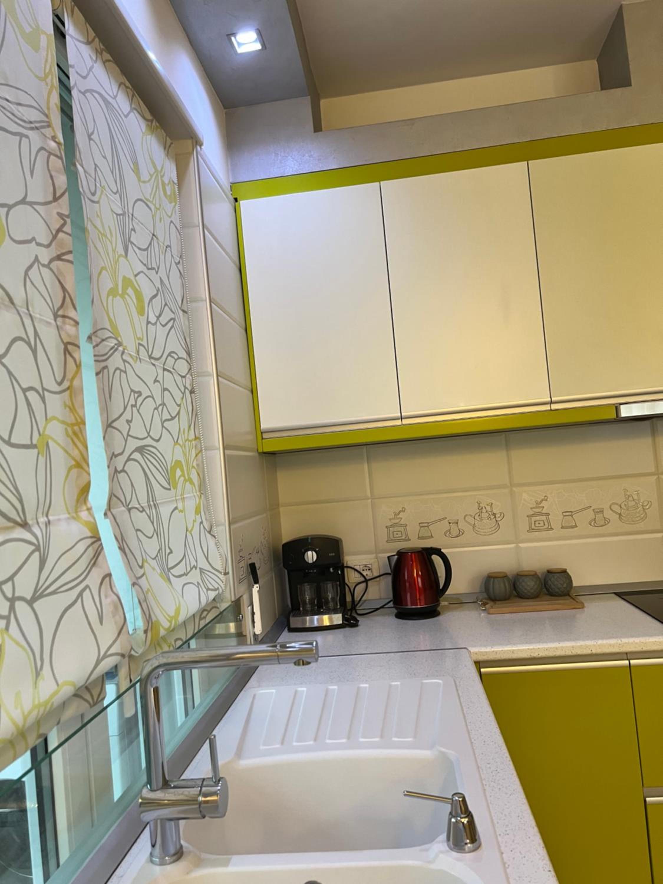 Tirana Park Apartment