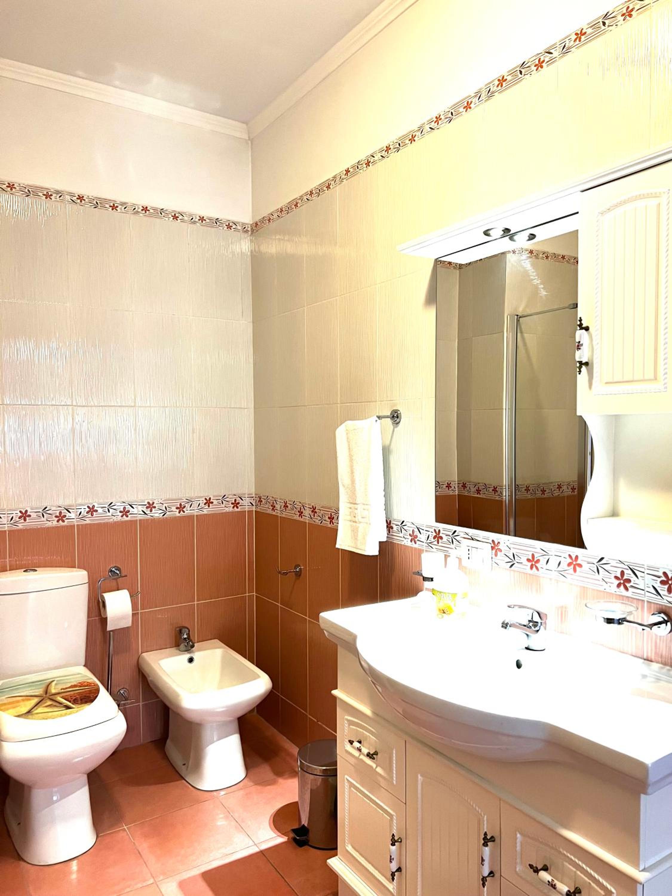 Tirana Park Apartment