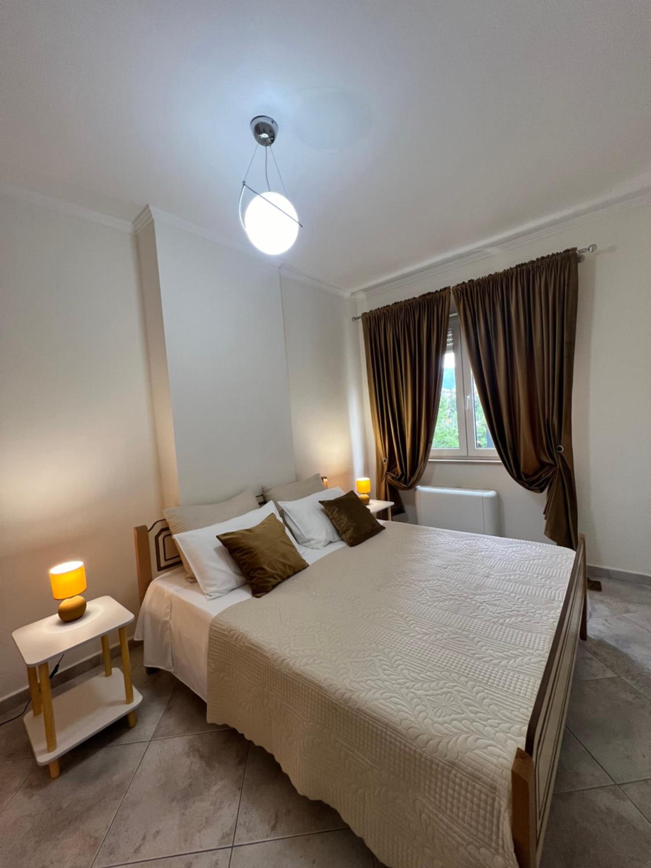 Tirana Park Apartment