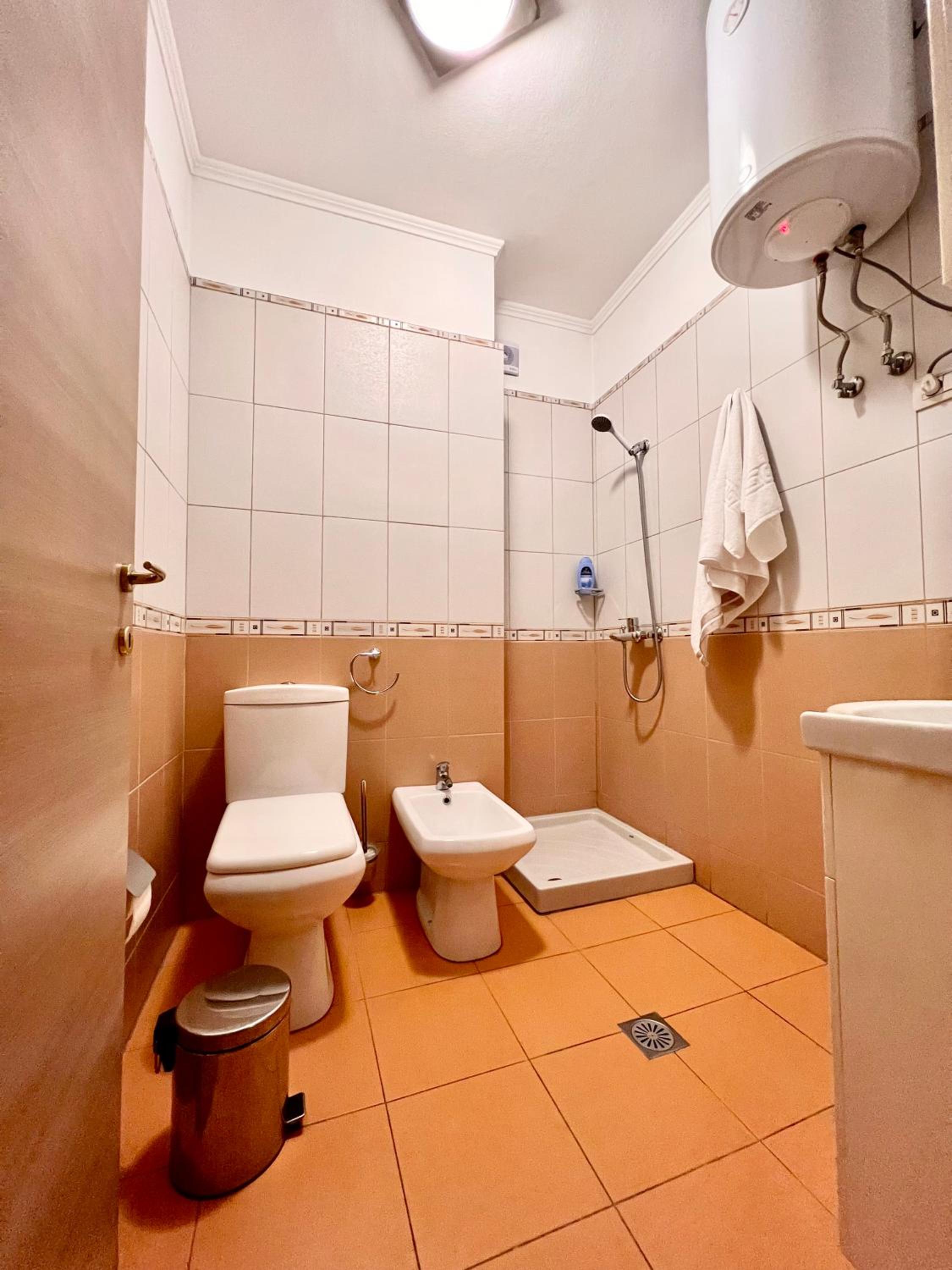 Tirana Park Apartment