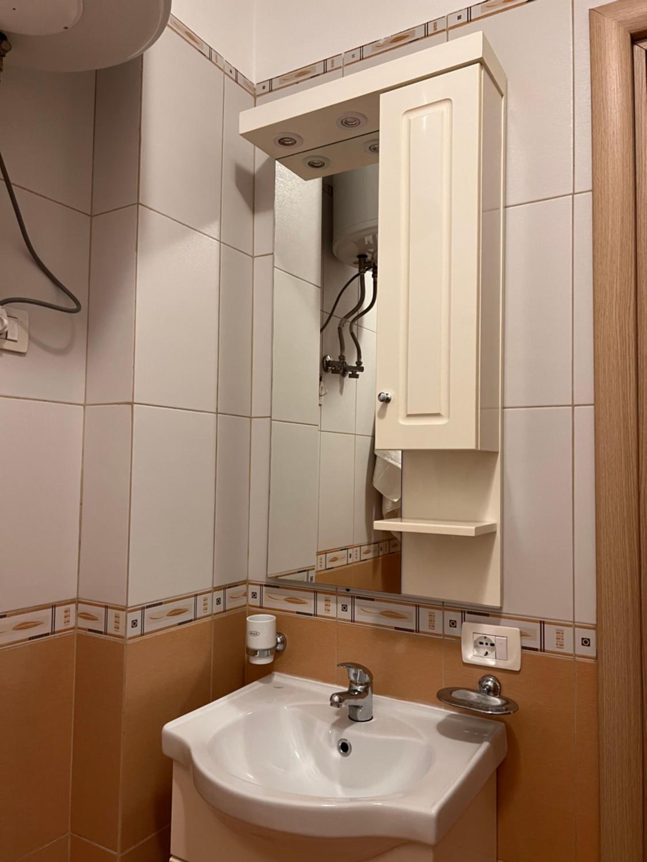 Tirana Park Apartment