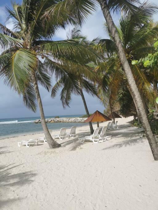 Appart T3 VILLAGE VACANCES SAINTE-ANNE