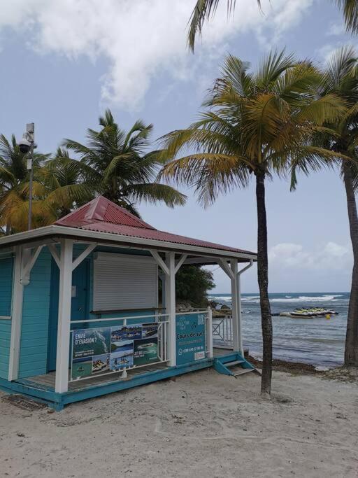 Appart T3 VILLAGE VACANCES SAINTE-ANNE