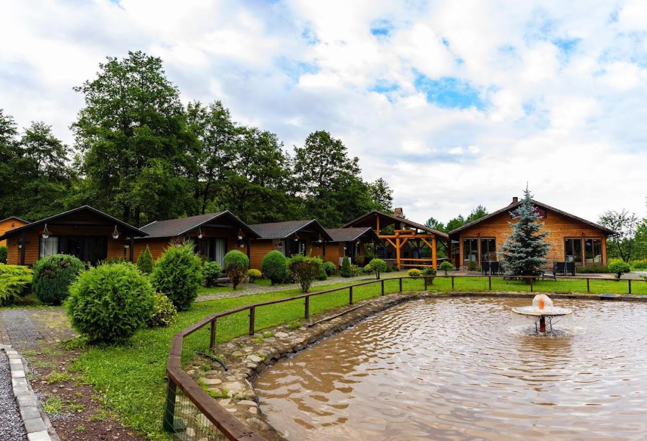Rich House