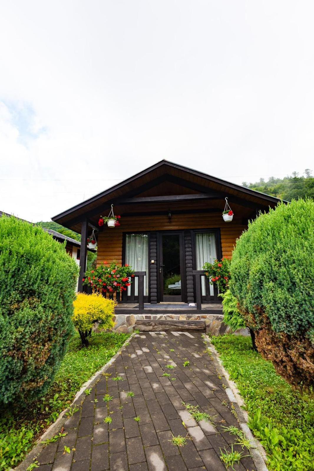 Rich House