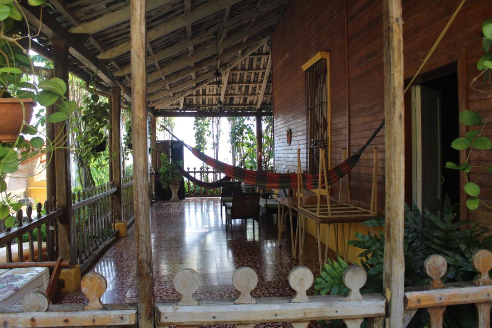 Hostal San Jose 79 view 5