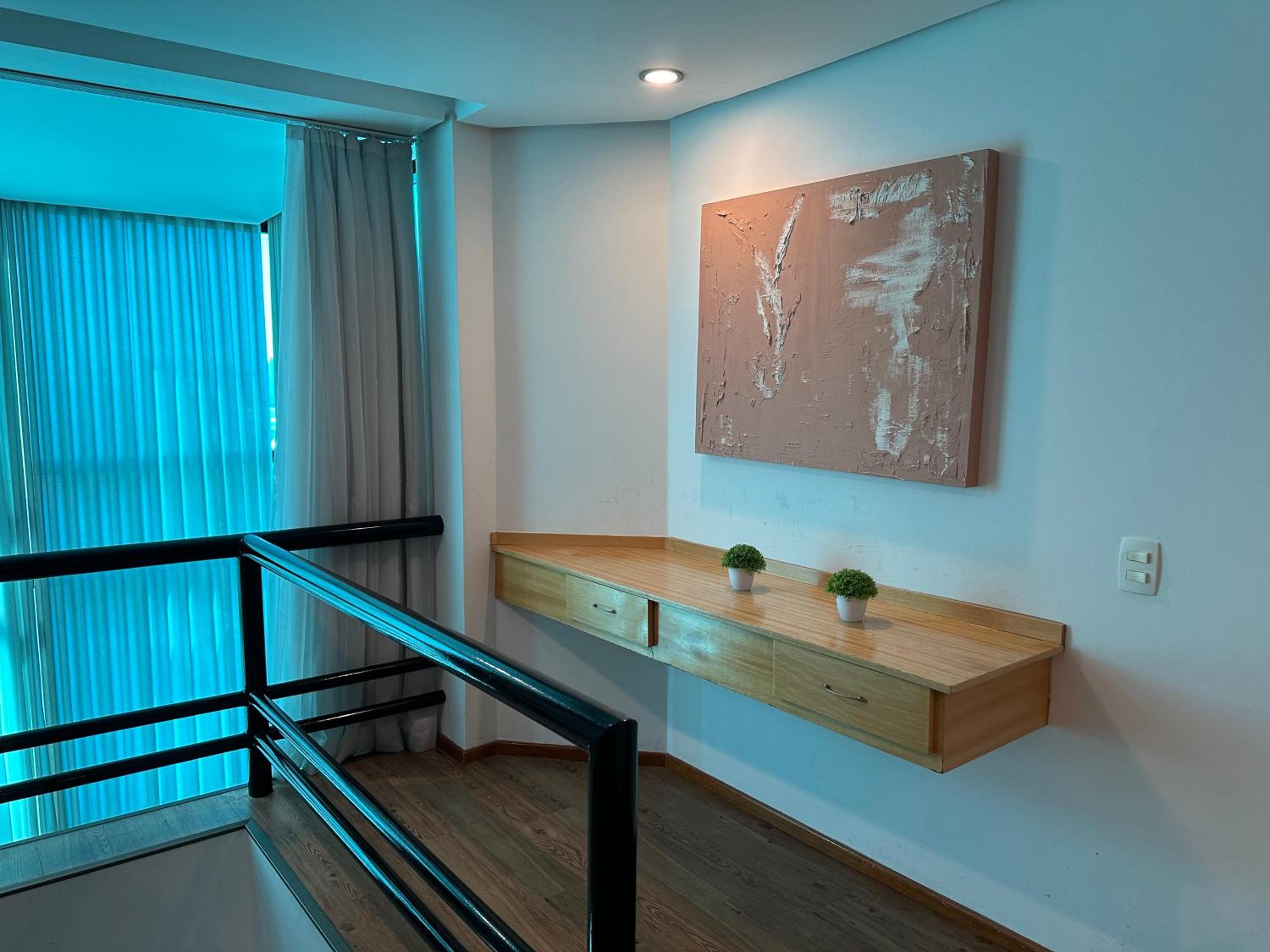 Bahamas Duplex by WS