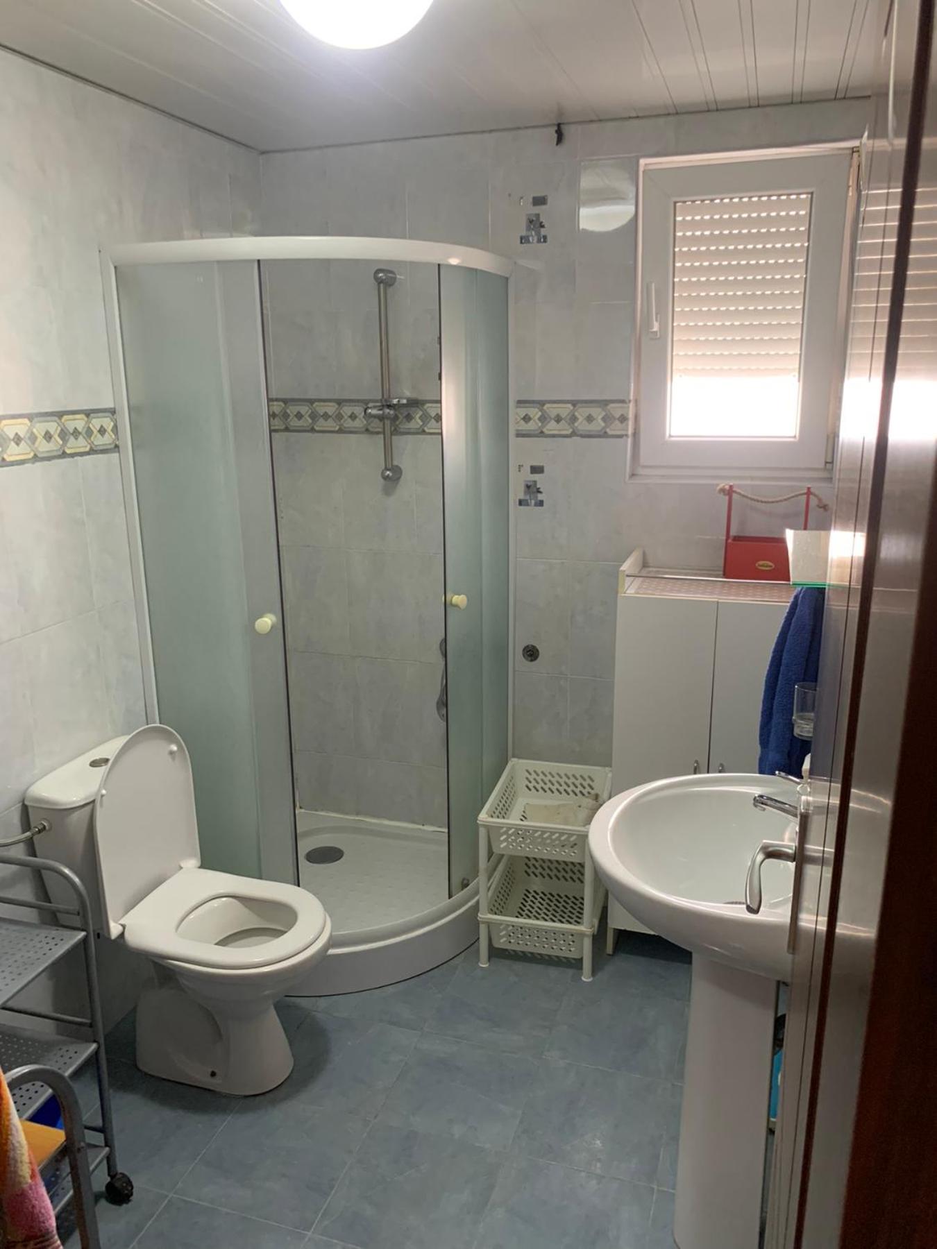 Big Apartman view 2