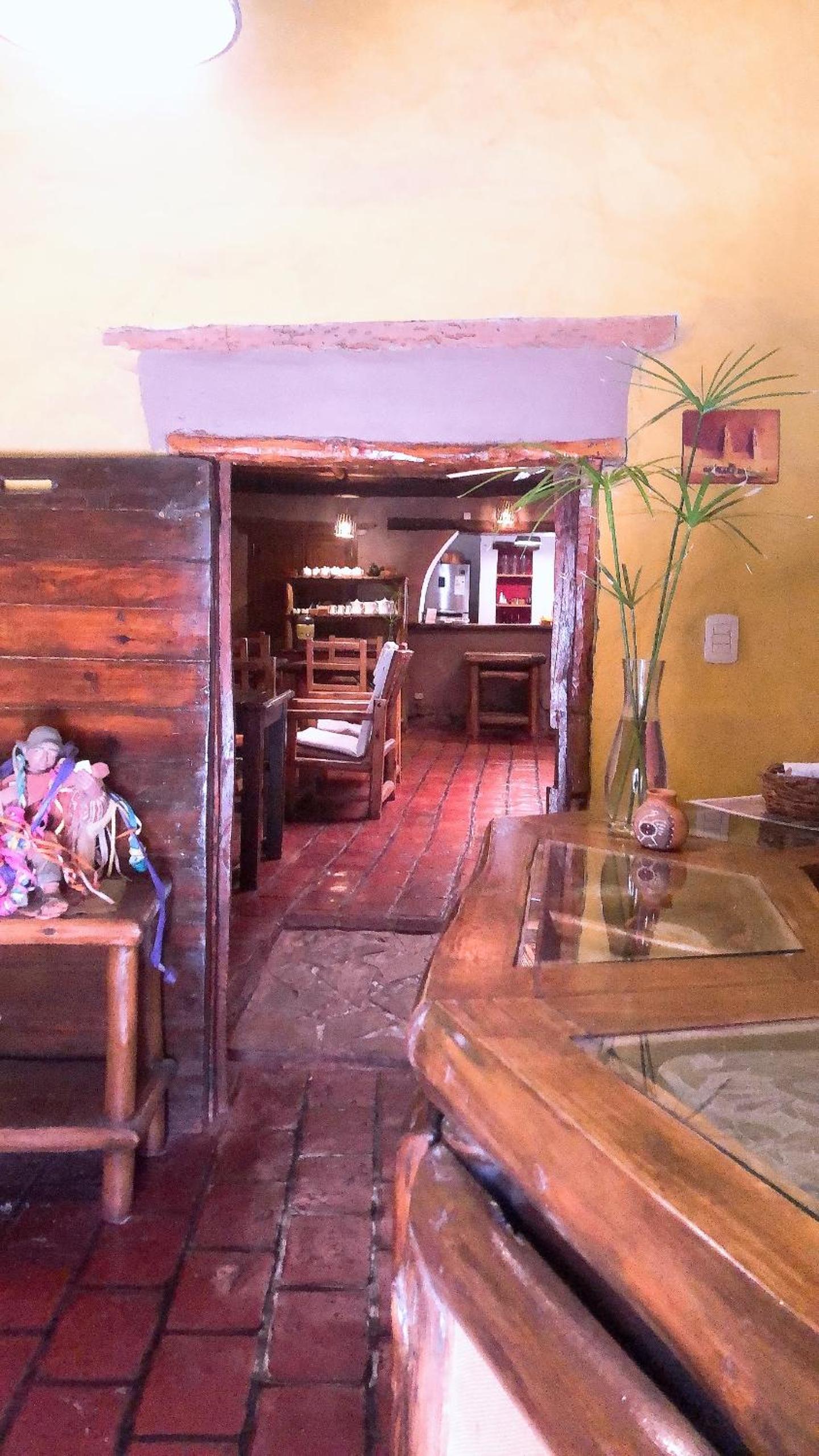 Refugio Del Pintor