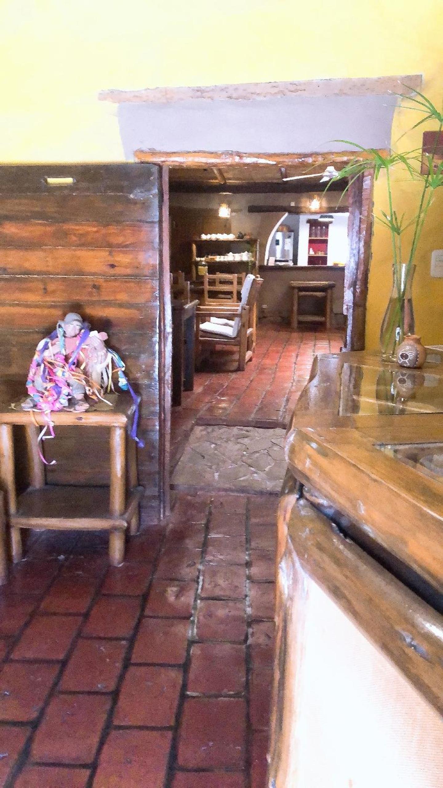 Refugio Del Pintor