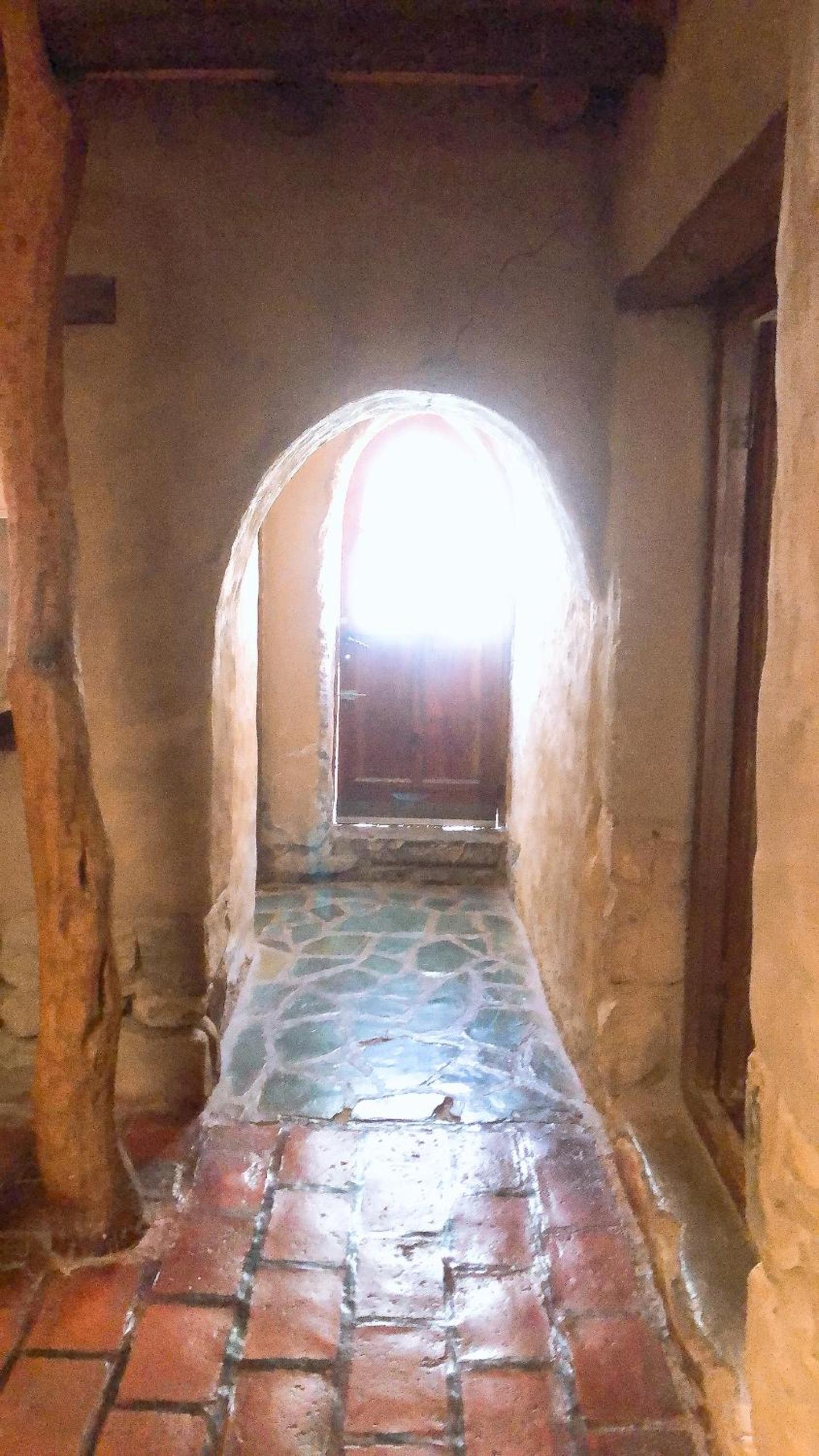 Refugio Del Pintor