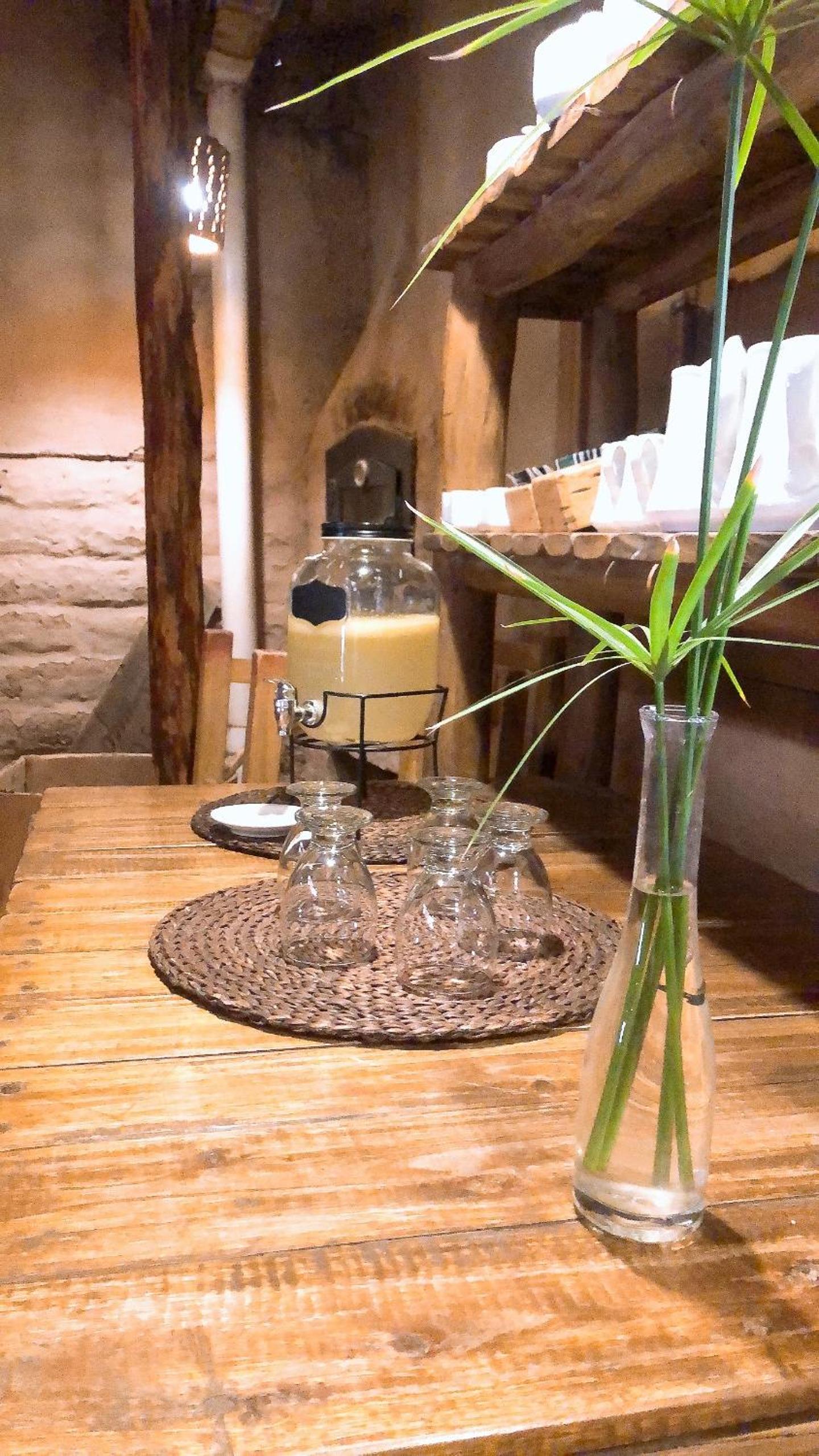 Refugio Del Pintor