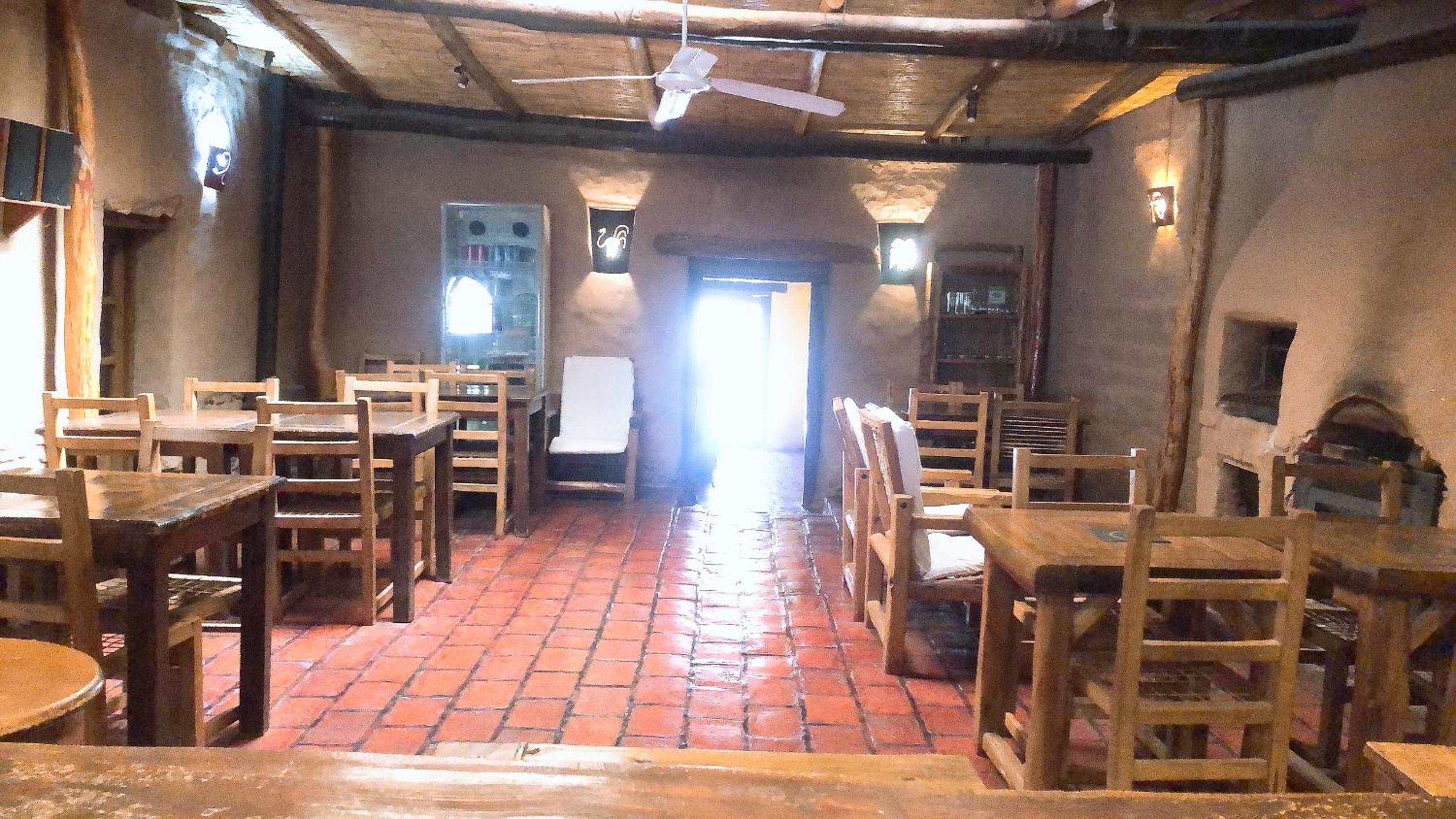 Refugio Del Pintor