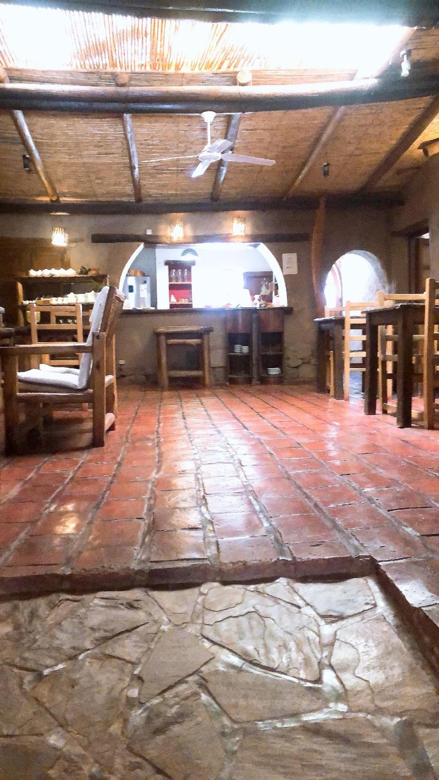 Refugio Del Pintor