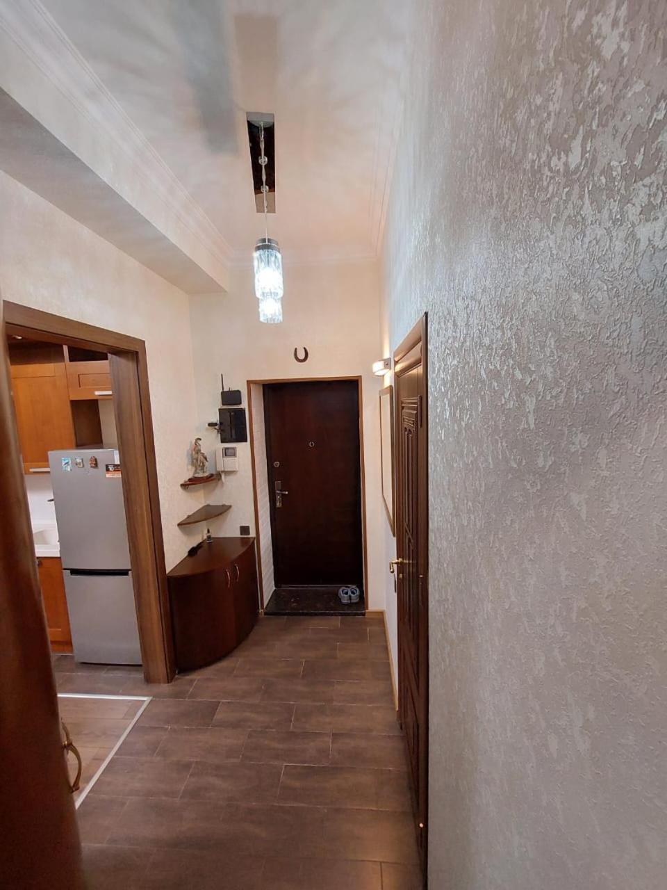 Apartment near Mugam club