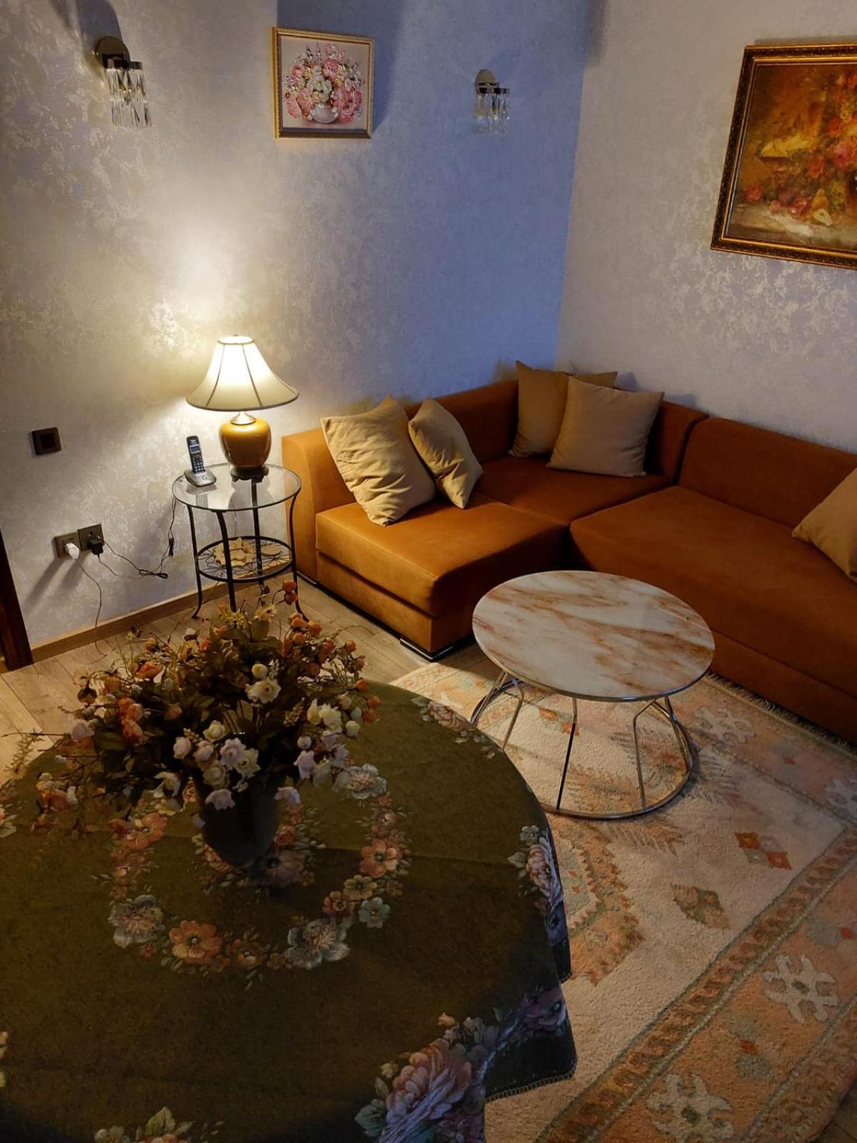 Apartment near Mugam club