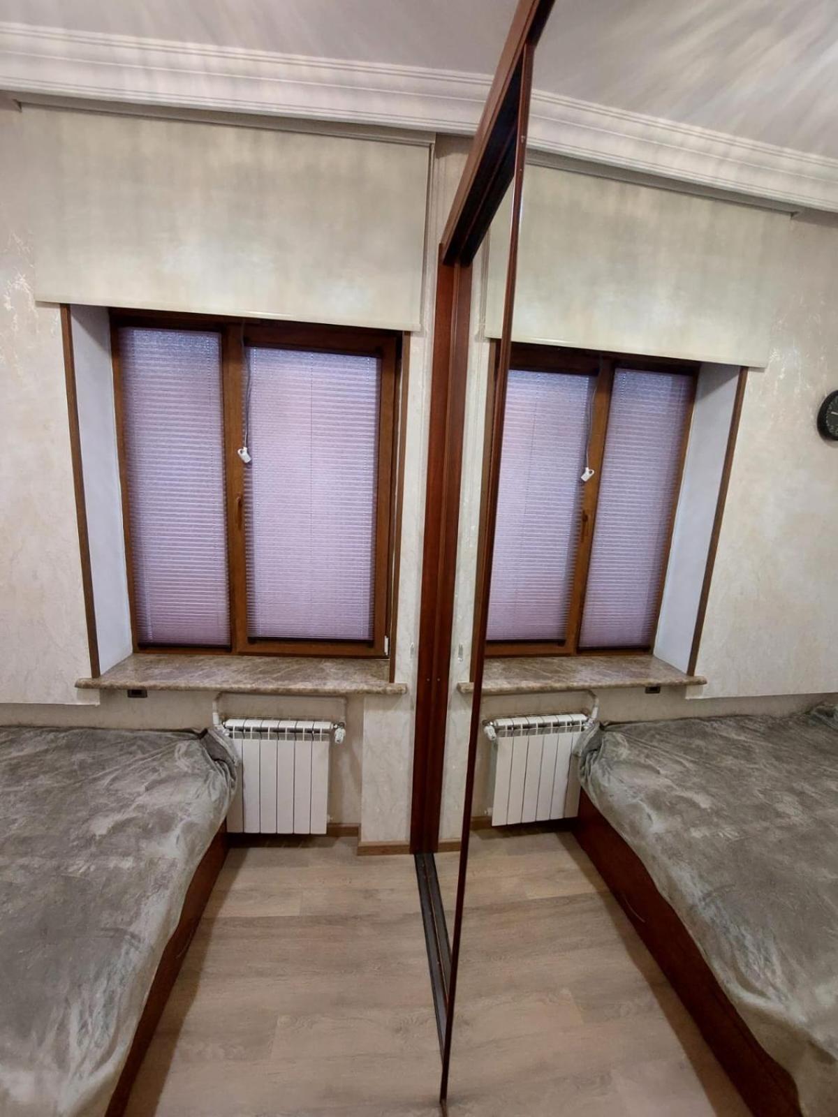 Apartment near Mugam club