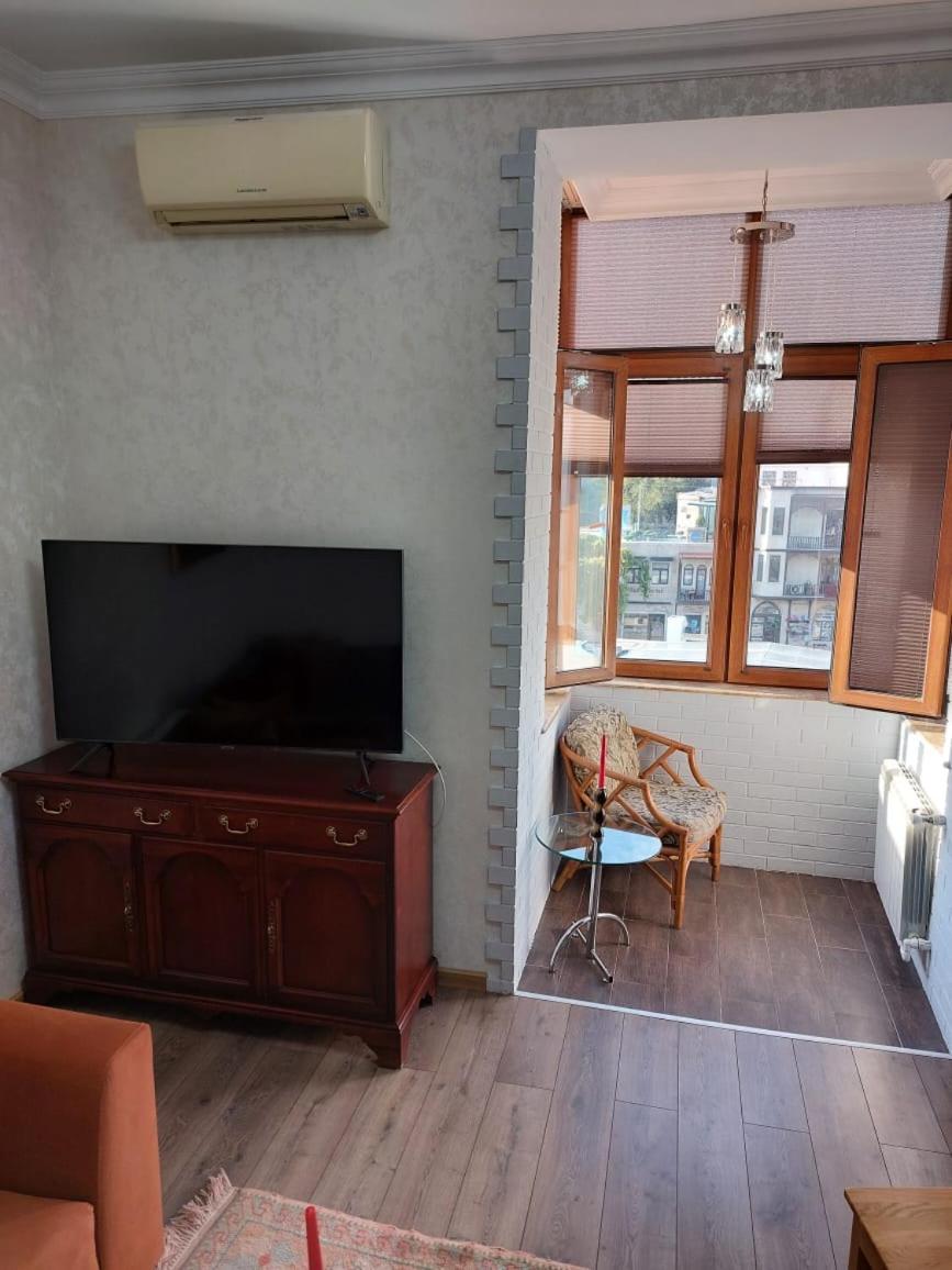 Apartment near Mugam club