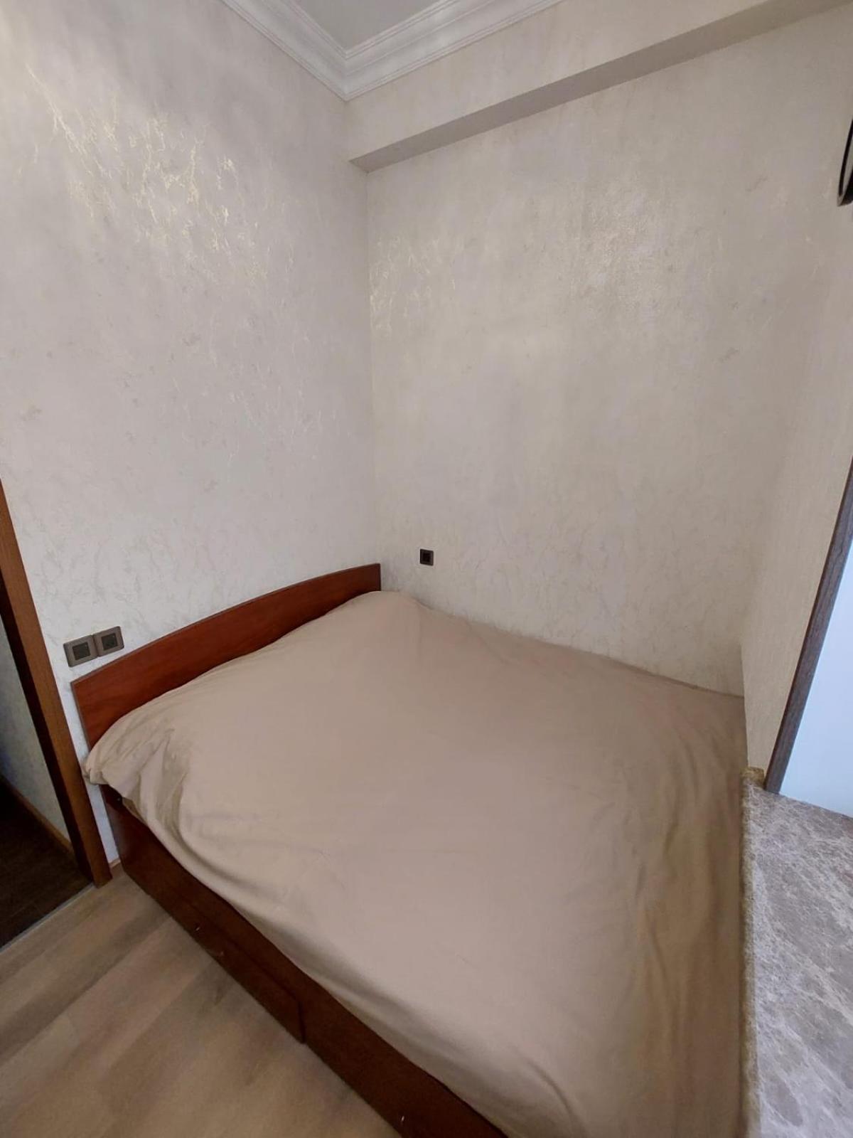 Apartment near Mugam club