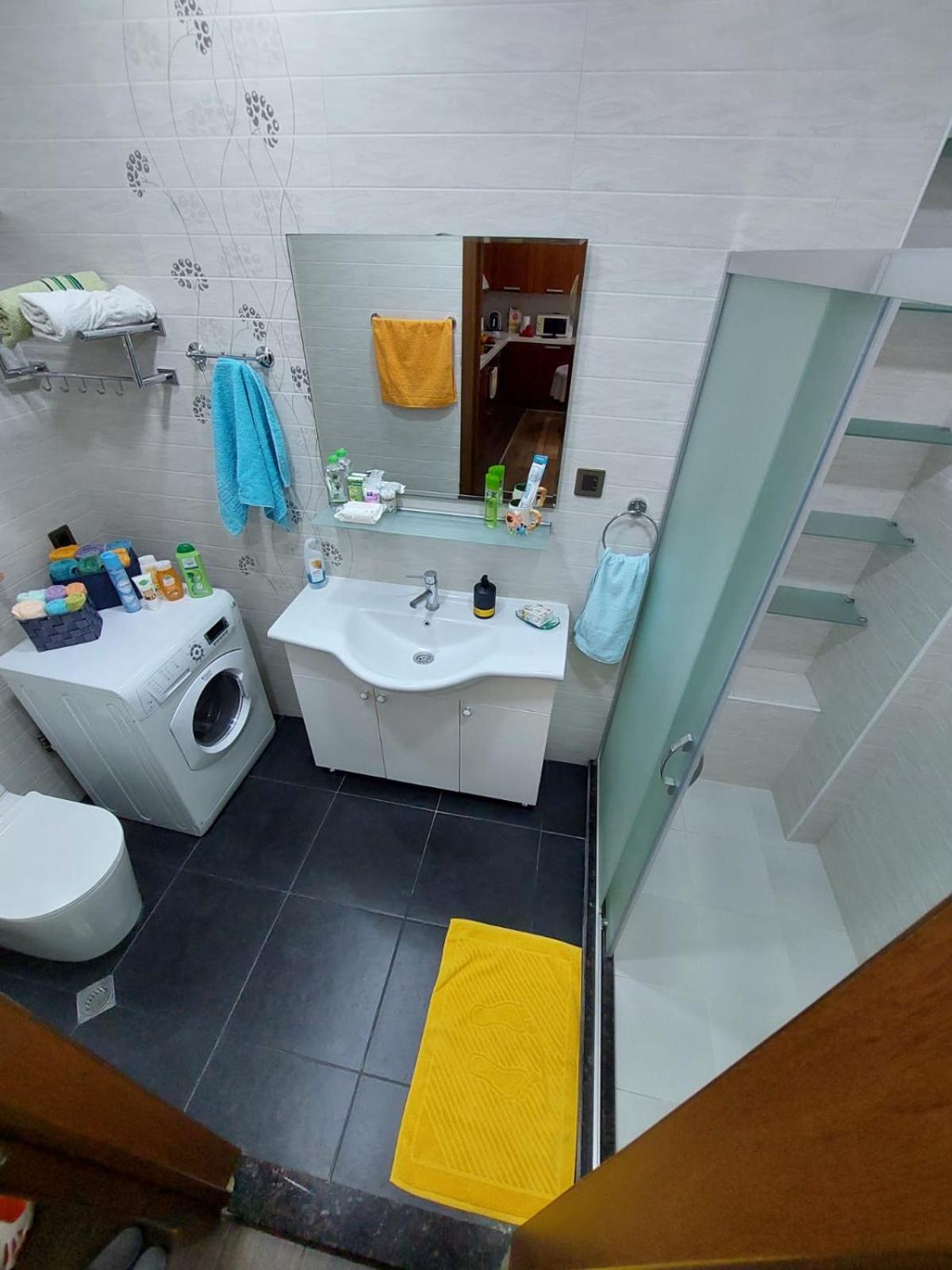 Apartment near Mugam club