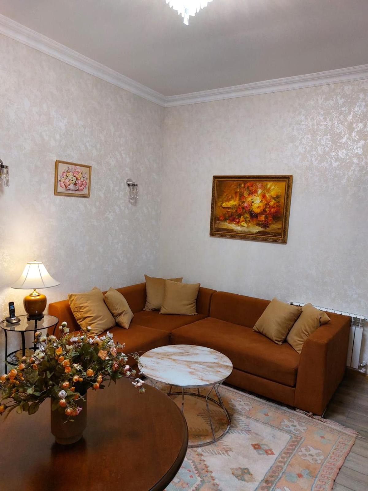 Apartment near Mugam club