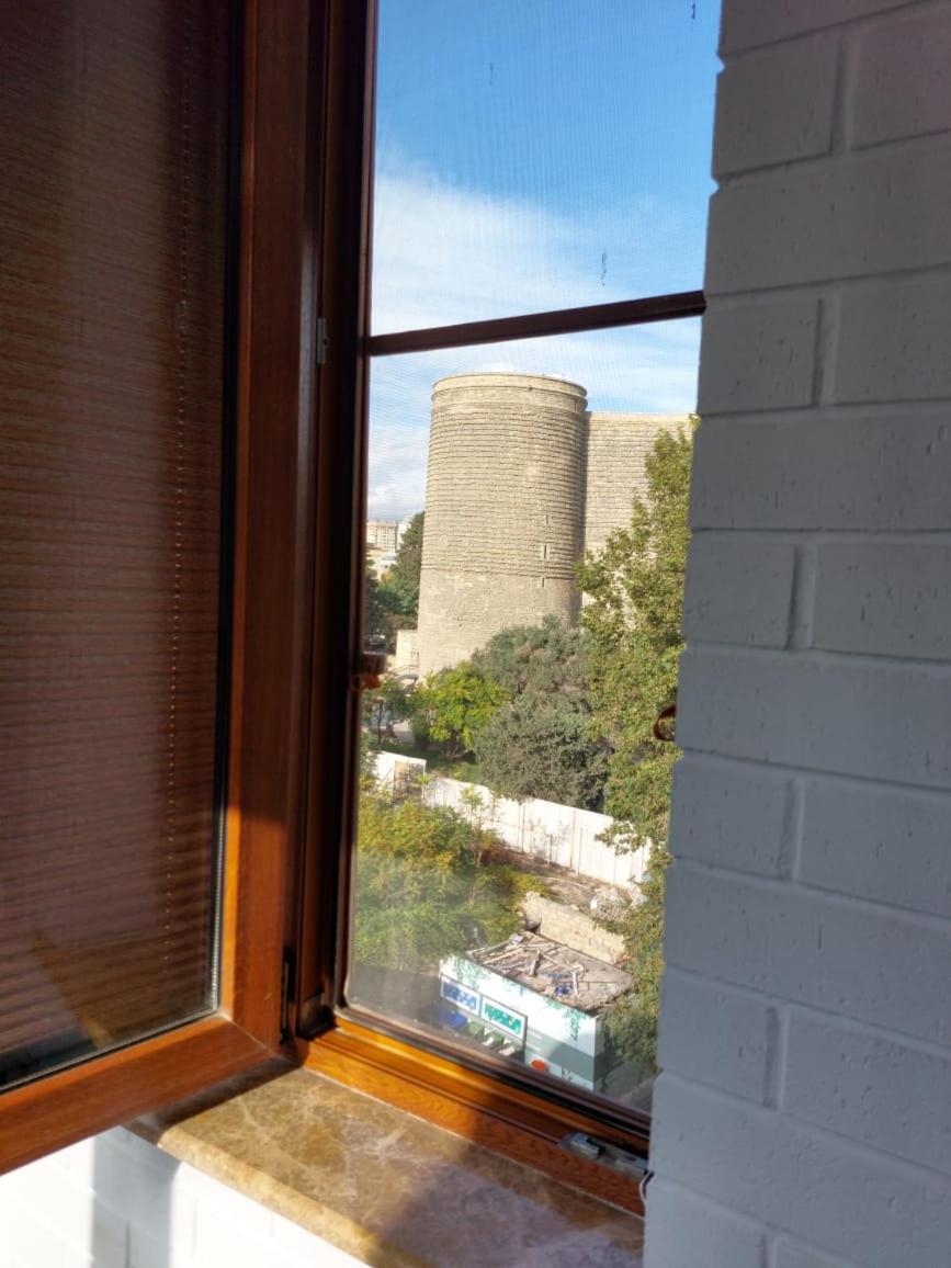 Apartment near Mugam club
