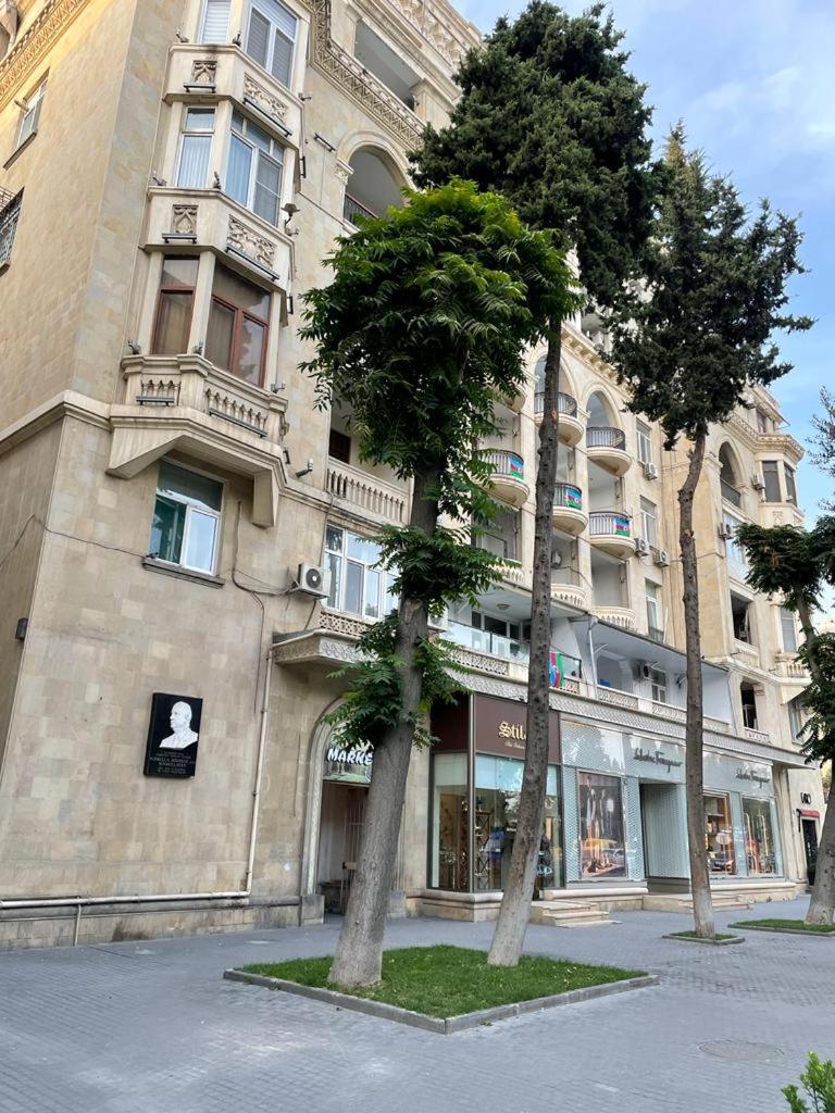 Apartment near Mugam club