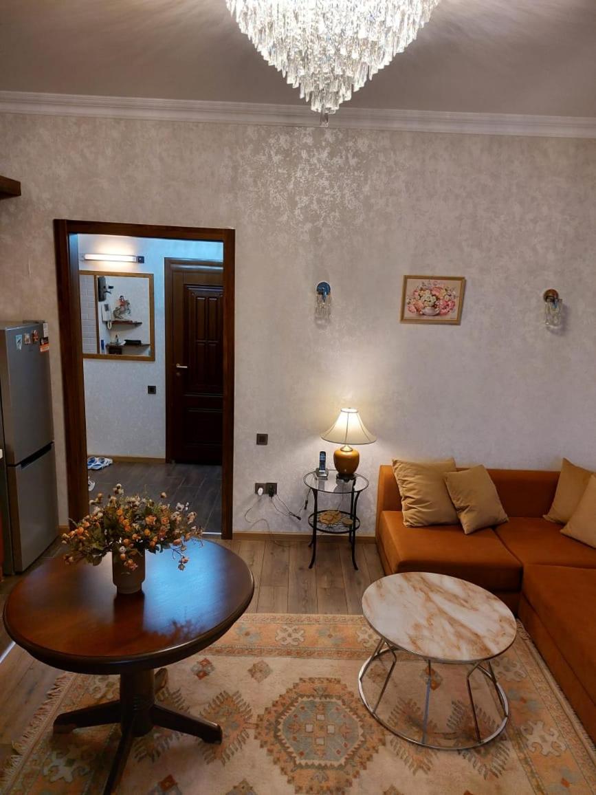 Apartment near Mugam club