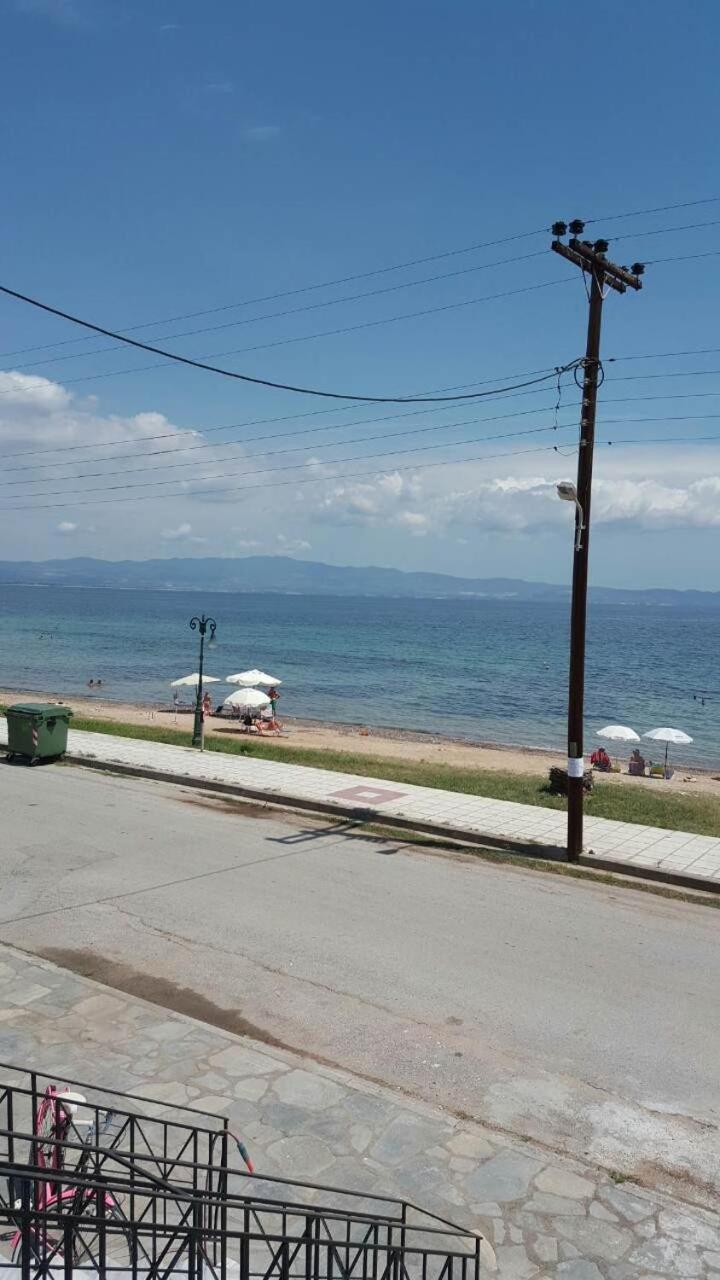 Summer House in Nea Potidaia view 5