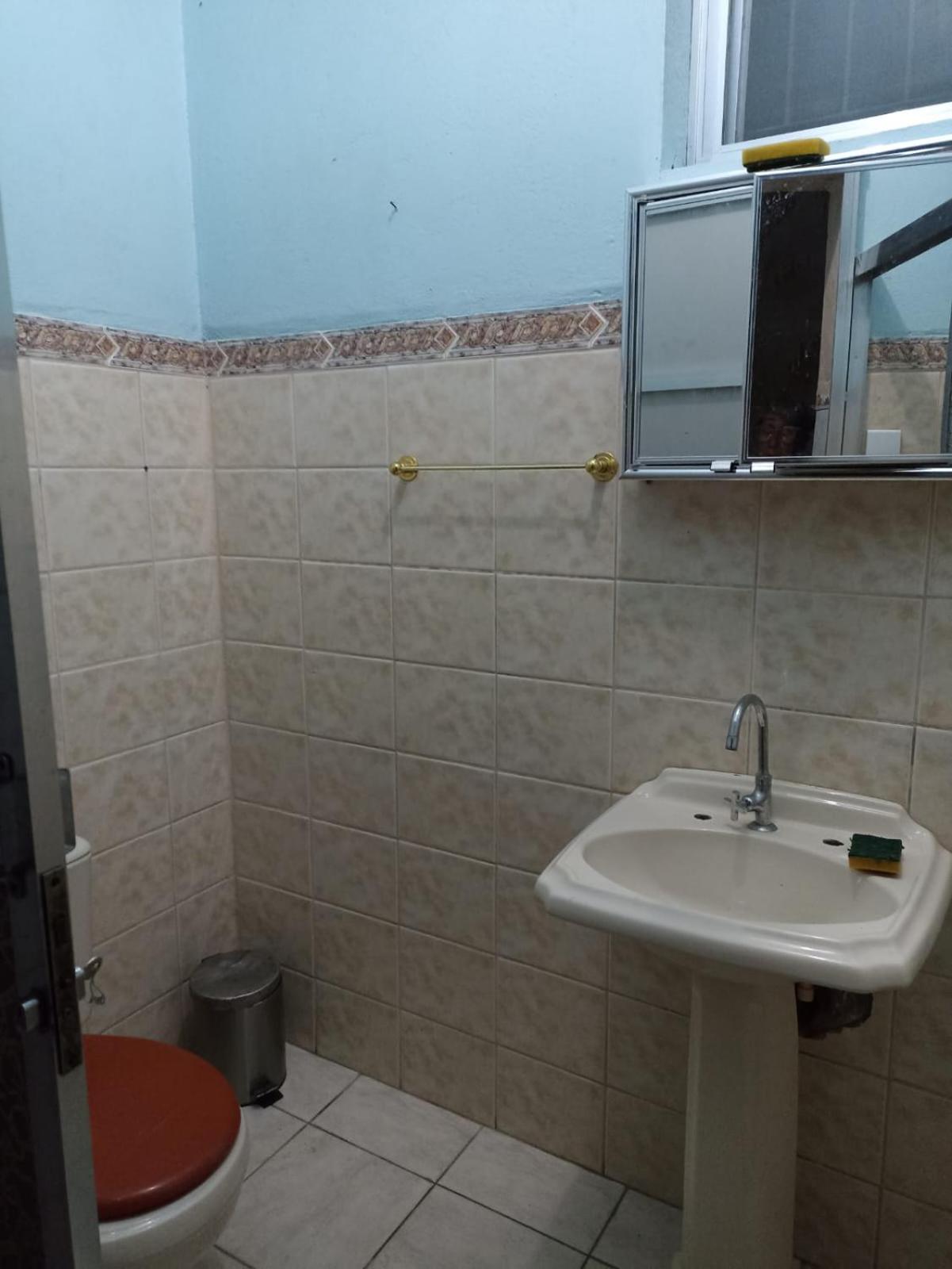 Casa na Fernando Osório