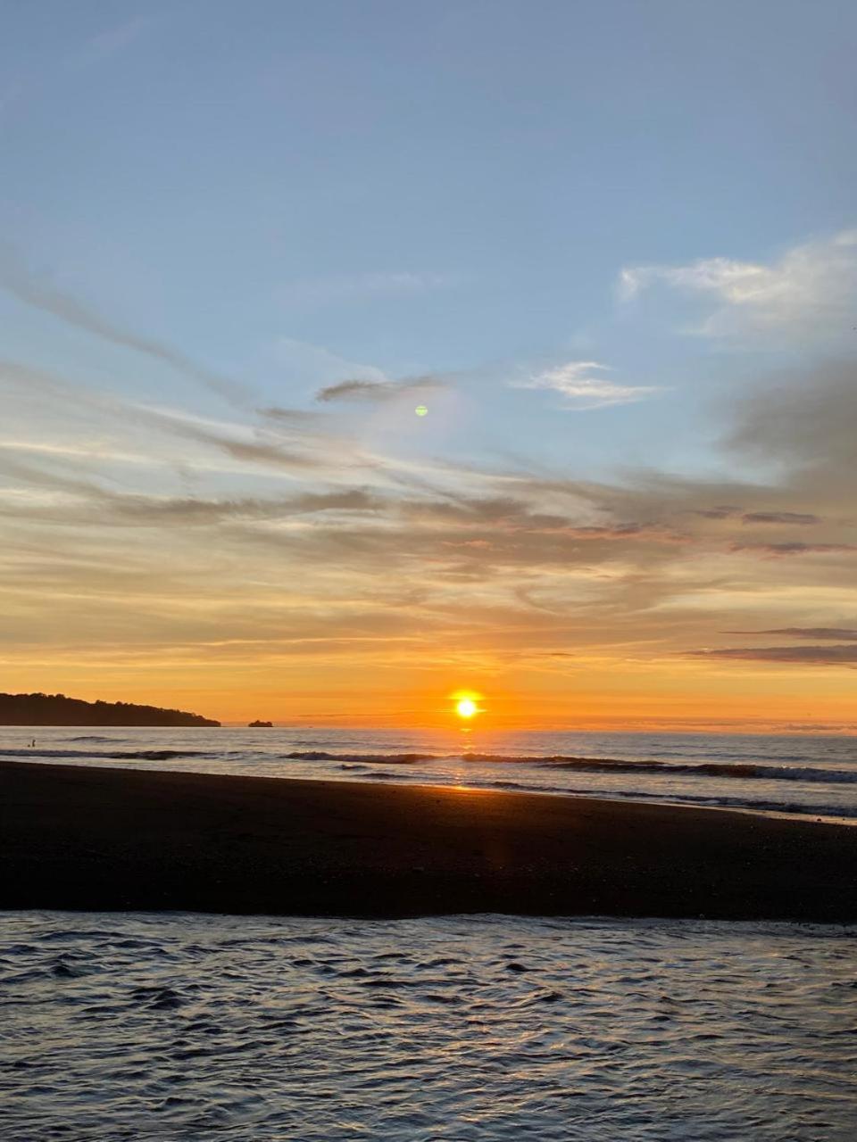 Paraíso con playas vírgenes & selvas en 