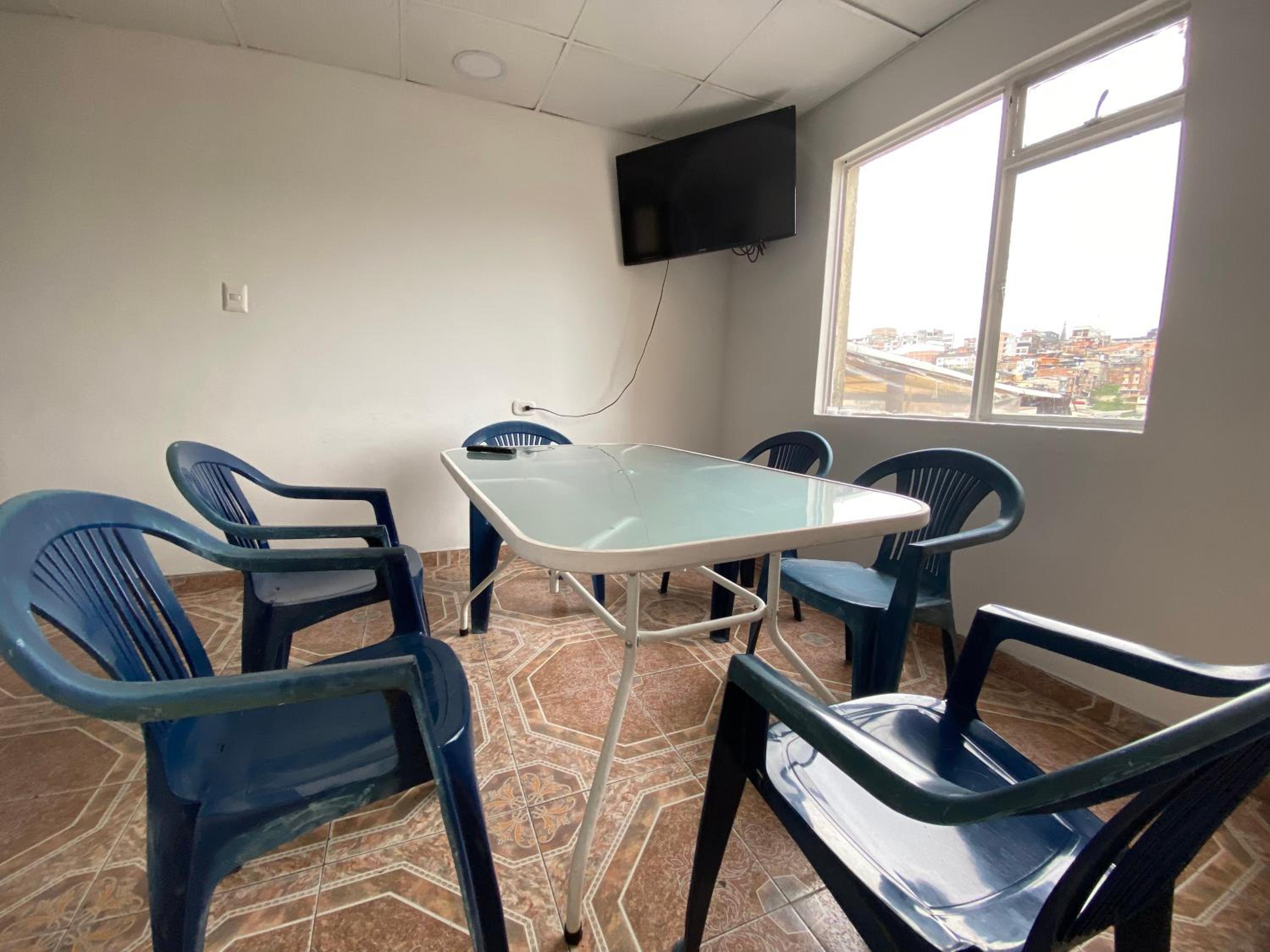 meeting & event spaces