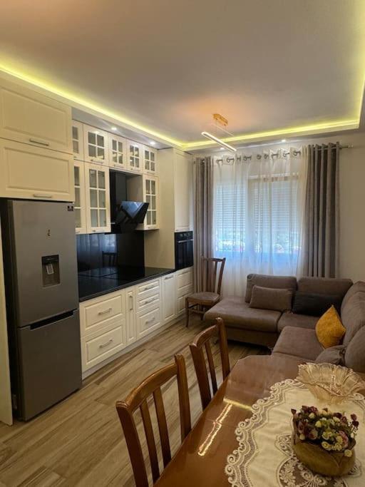 Flora appartement
