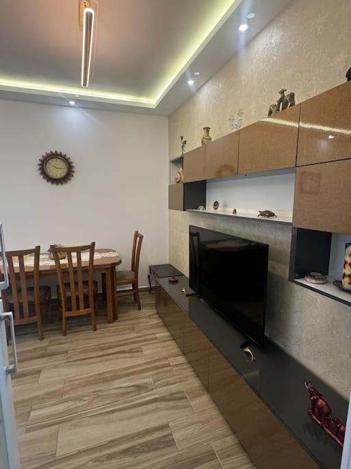 Flora appartement