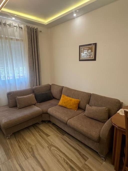 Flora appartement