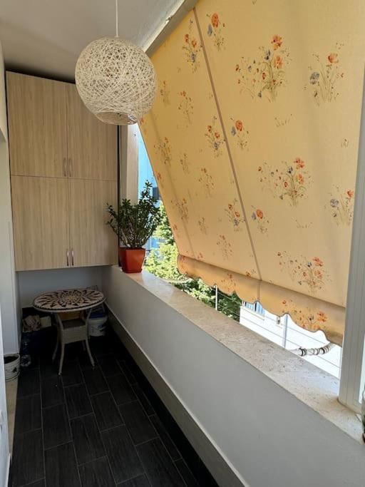 Flora appartement