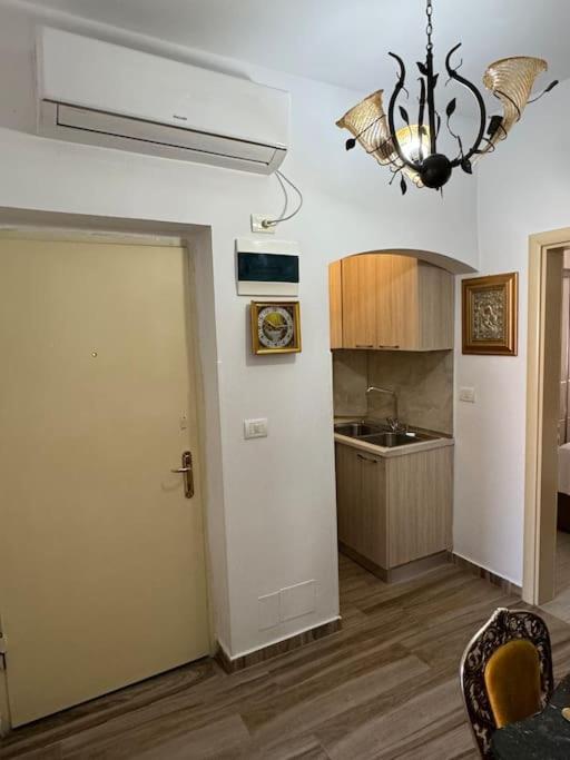 Flora appartement