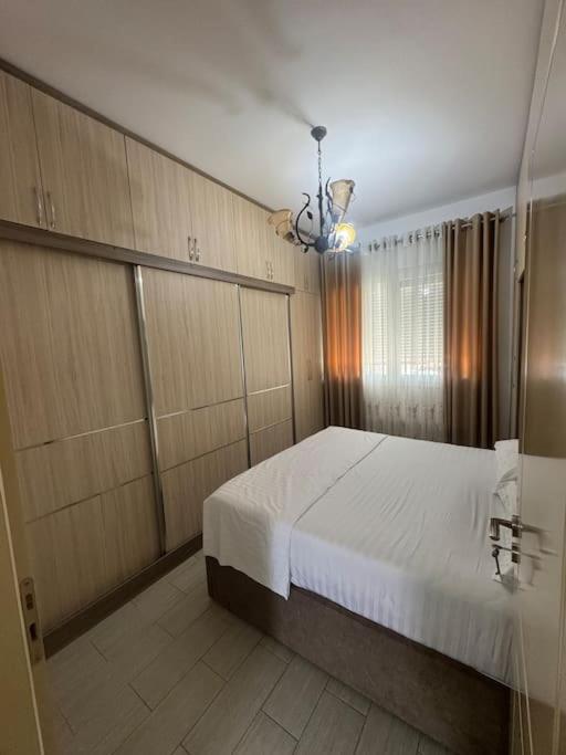 Flora appartement