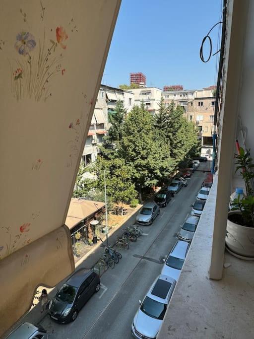 Flora appartement