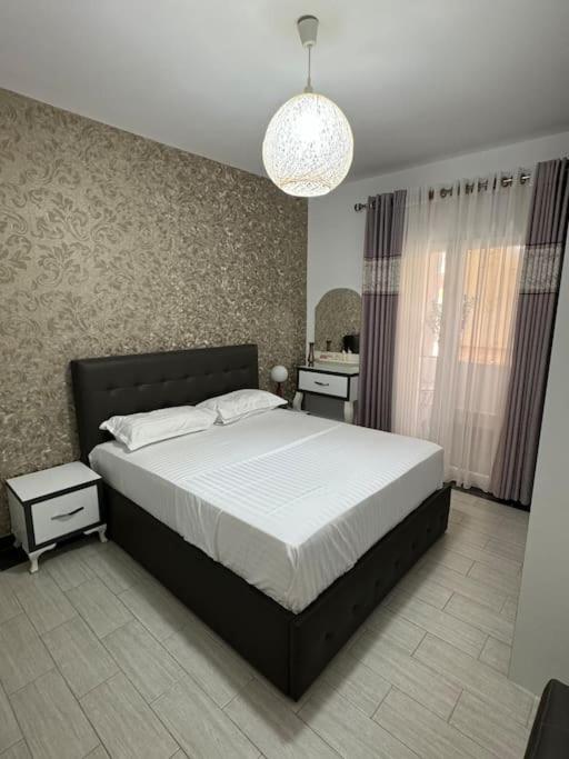 Flora appartement