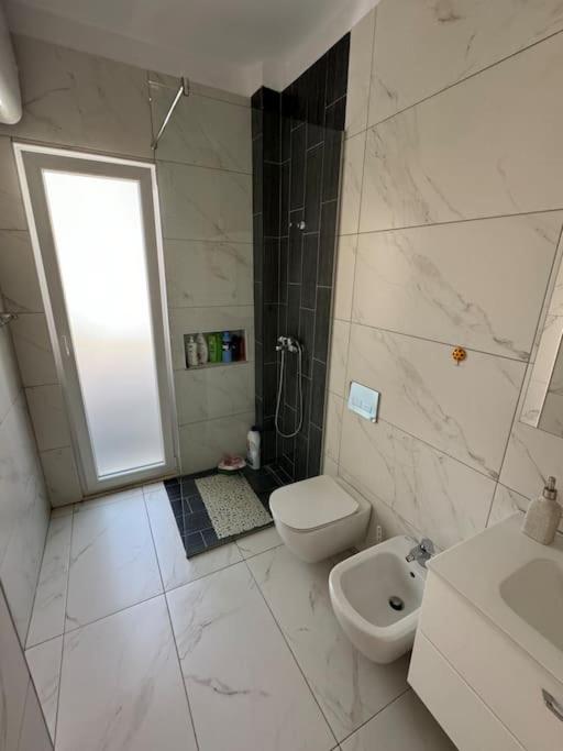 Flora appartement