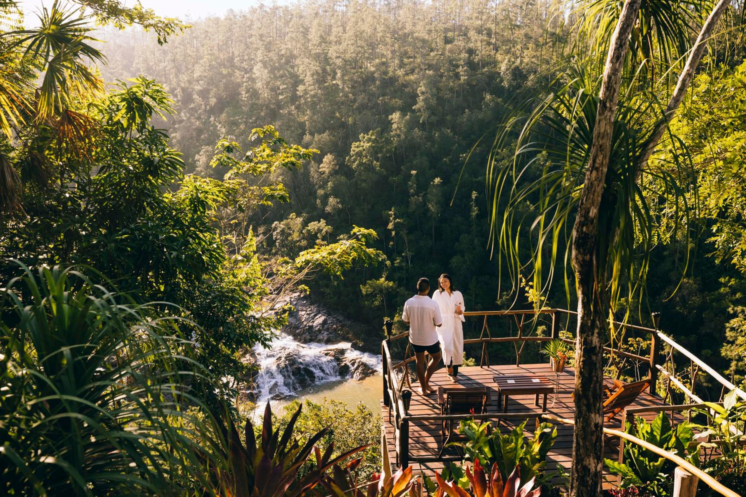 Belize Vacations - Gaia Riverlodge - Property Image 5