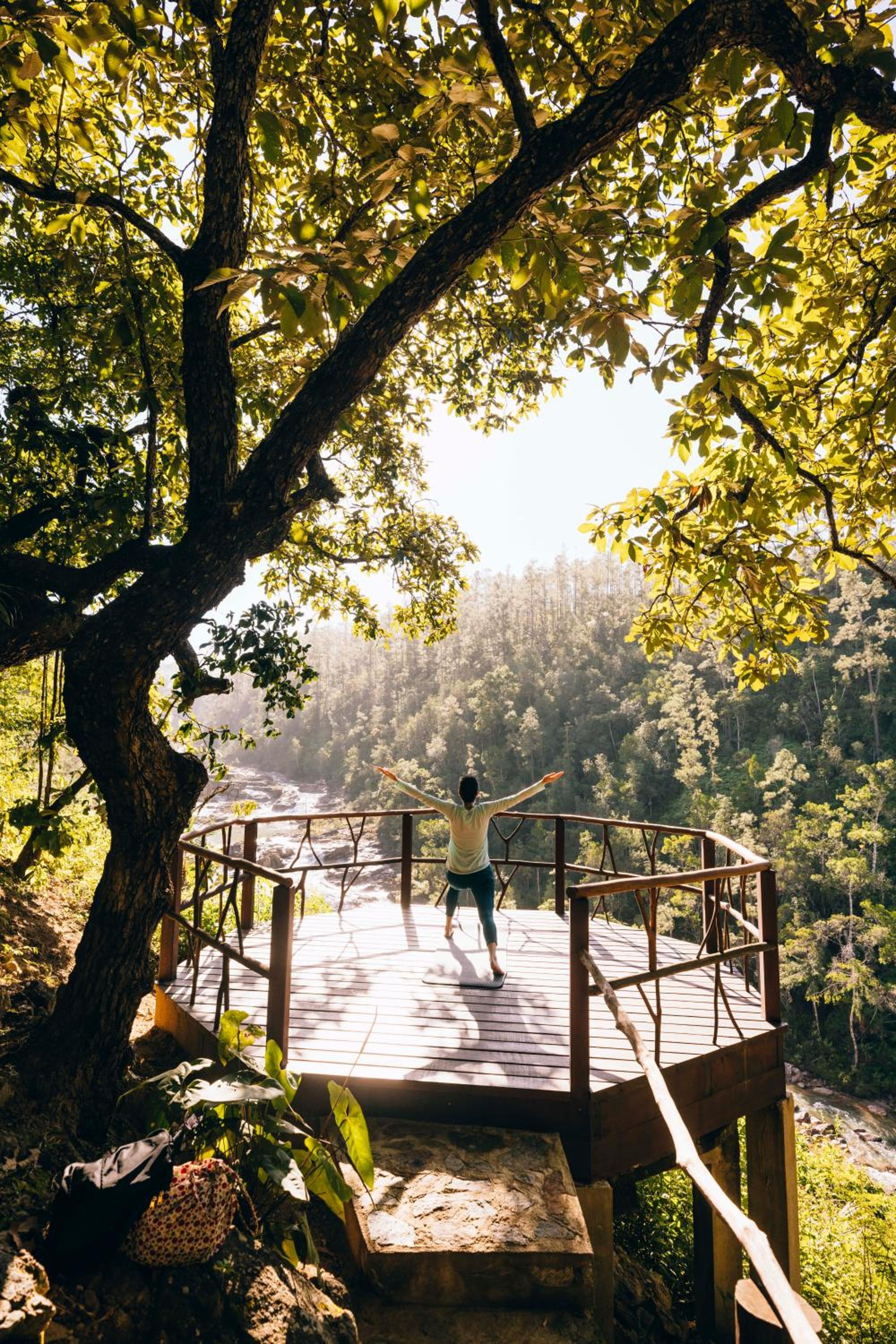 Belize Vacations - Gaia Riverlodge - Property Image 60