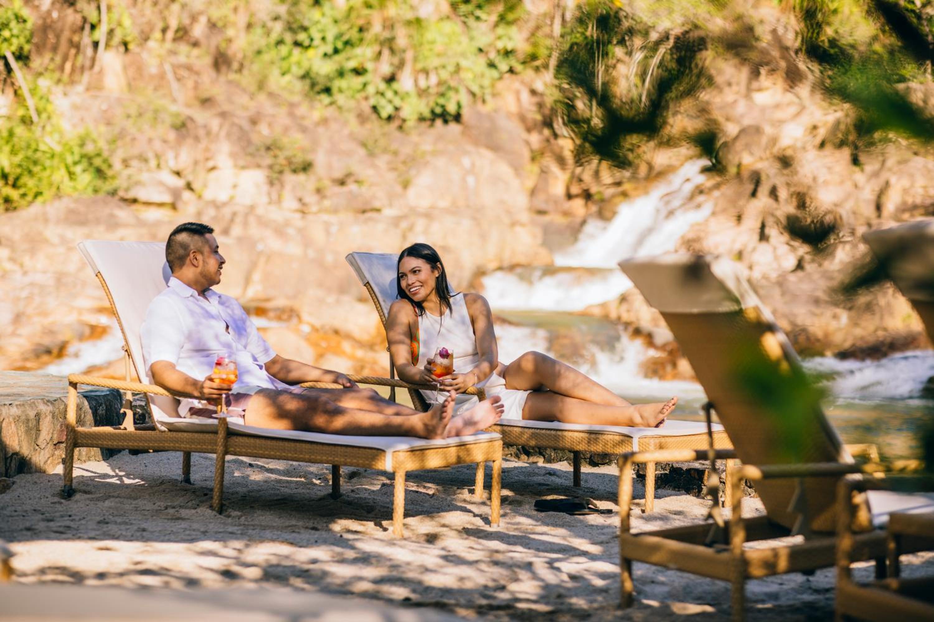 Belize Vacations - Gaia Riverlodge - Property Image 3
